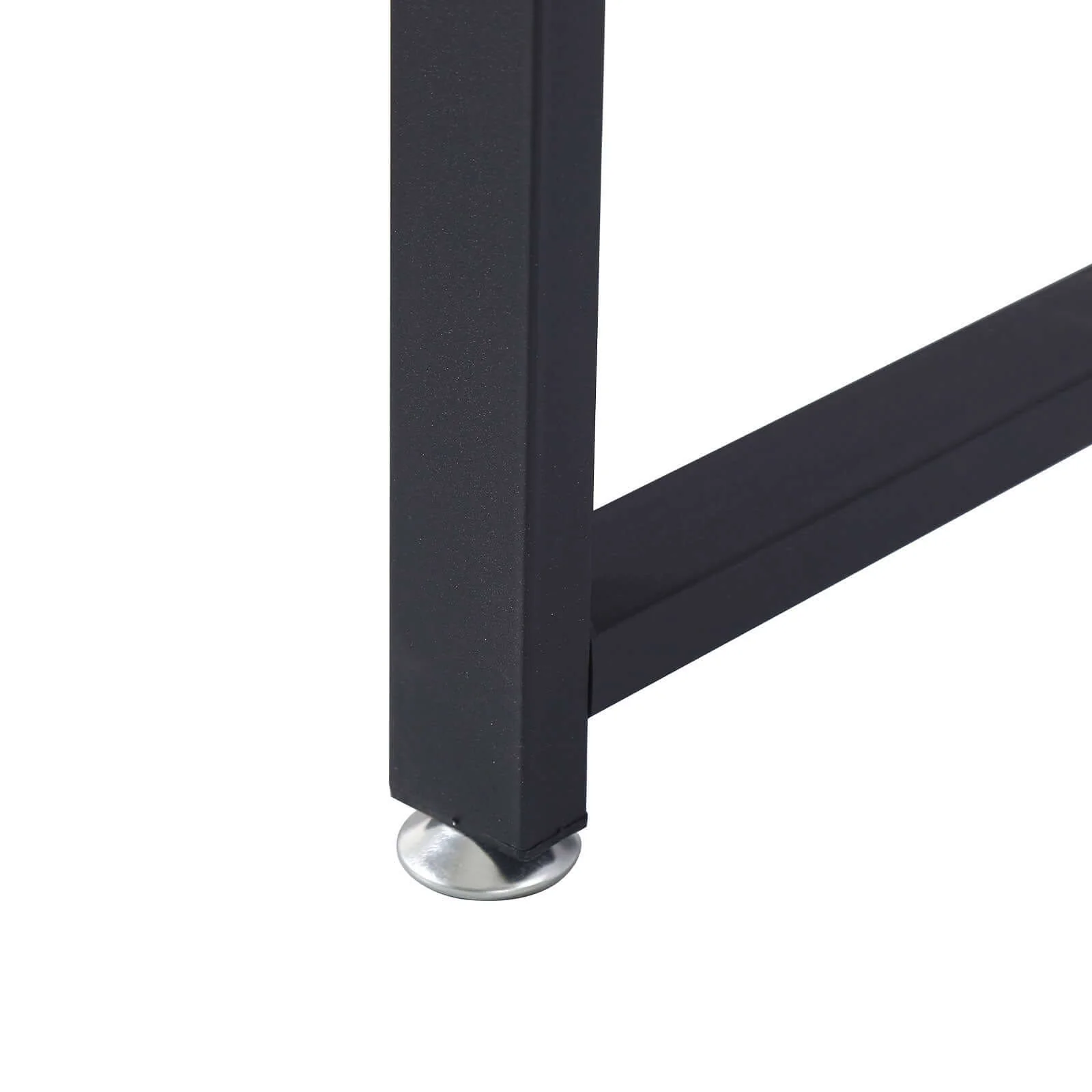 Bureau Baltimore : Style industriel, Bois et métal - Image 7