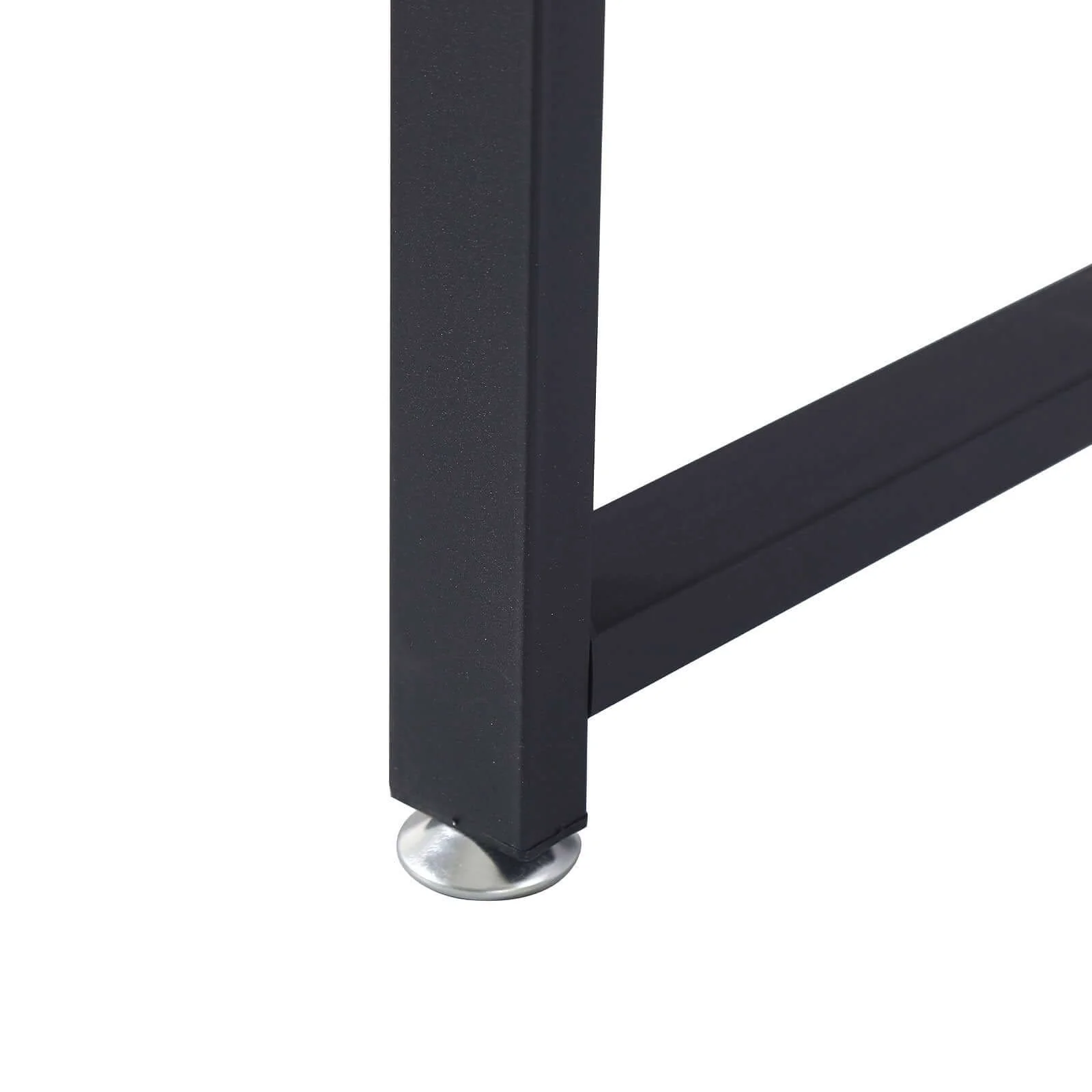 Bureau Boston : Style industriel, Bois et métal - Image 5