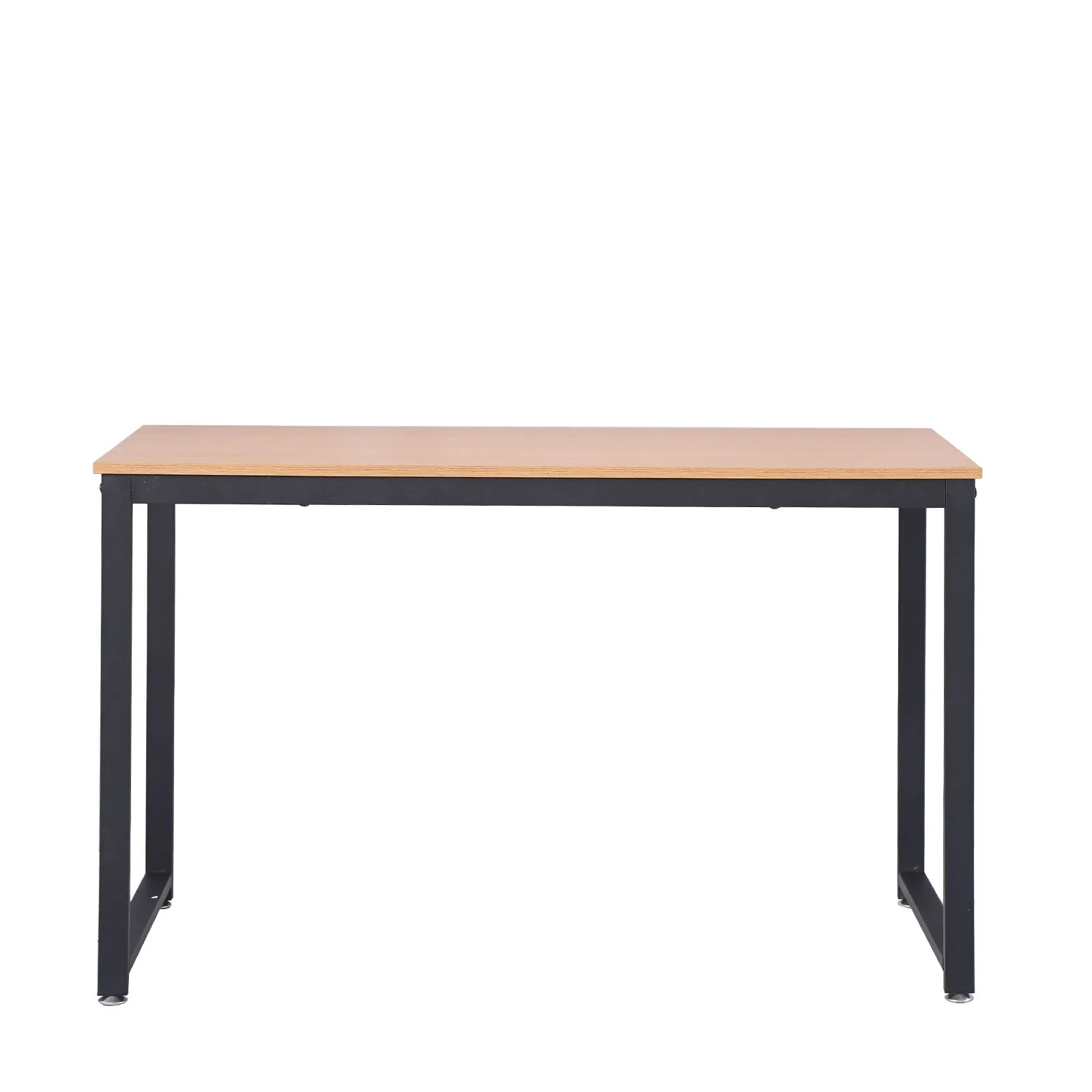 Bureau Bronx : Style industriel, Bois et métal - Image 3