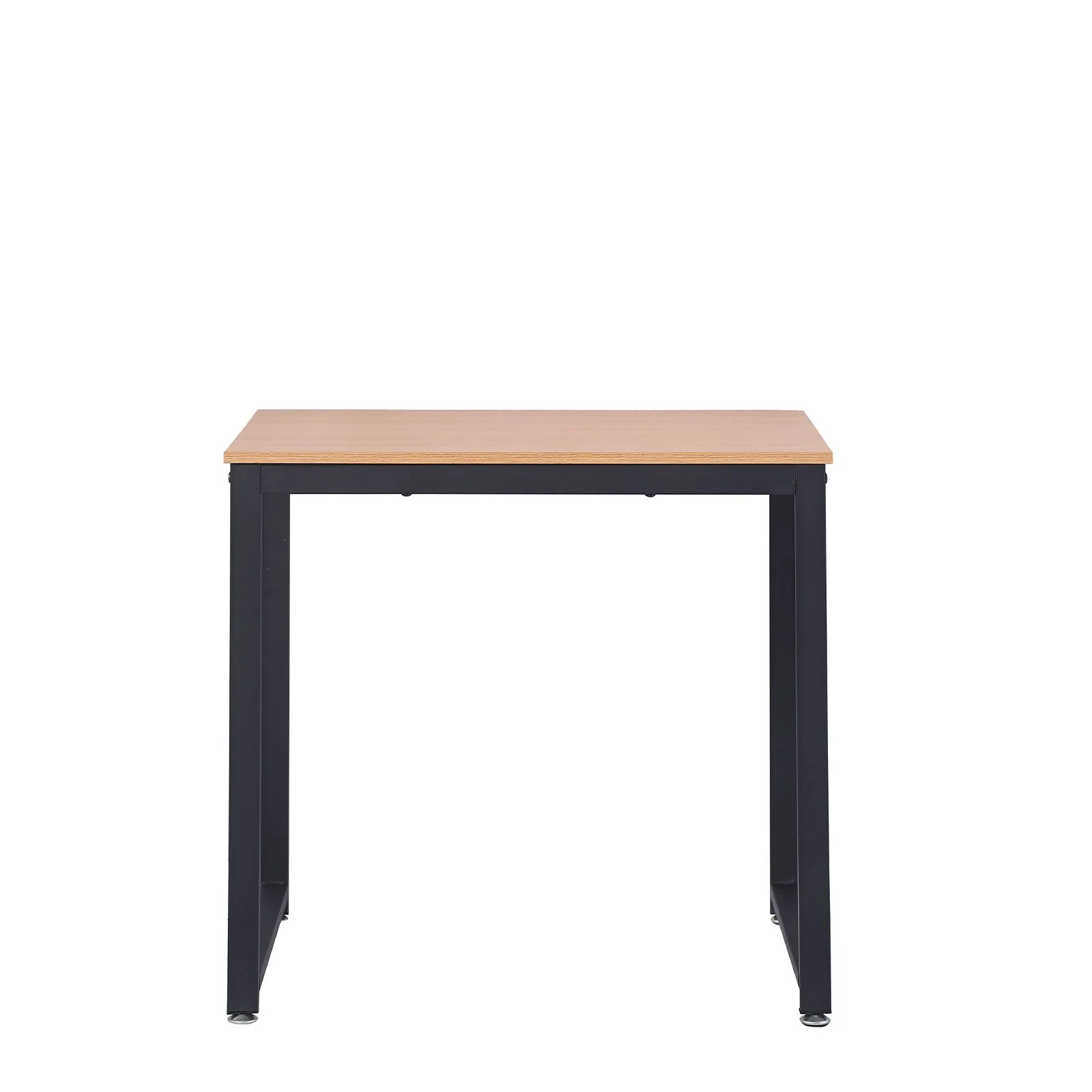 Bureau Bronx : Style industriel, Bois et métal - Image 4