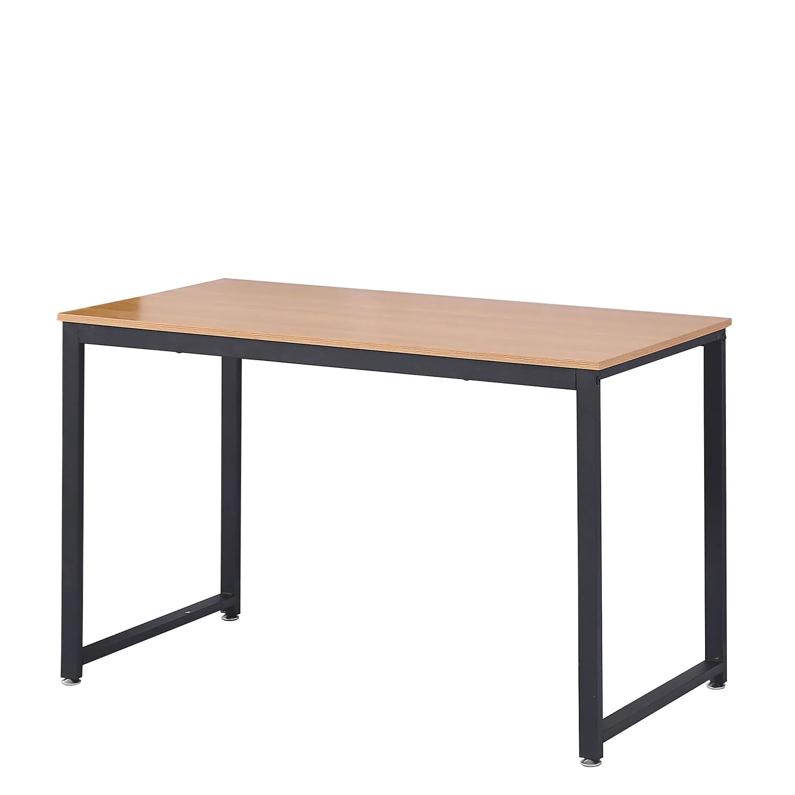 Bureau Bronx : Style industriel, Bois et métal - Image 5