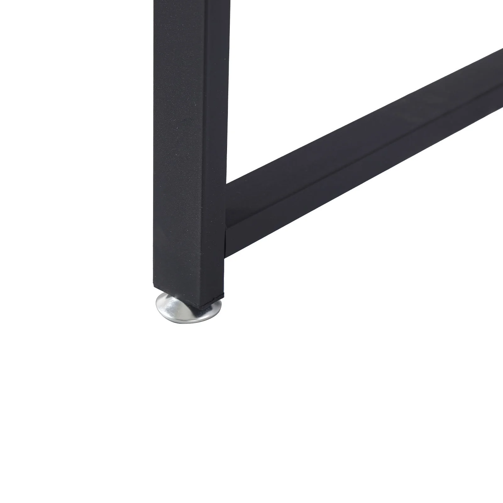 Bureau Bronx : Style industriel, Bois et métal - Image 7