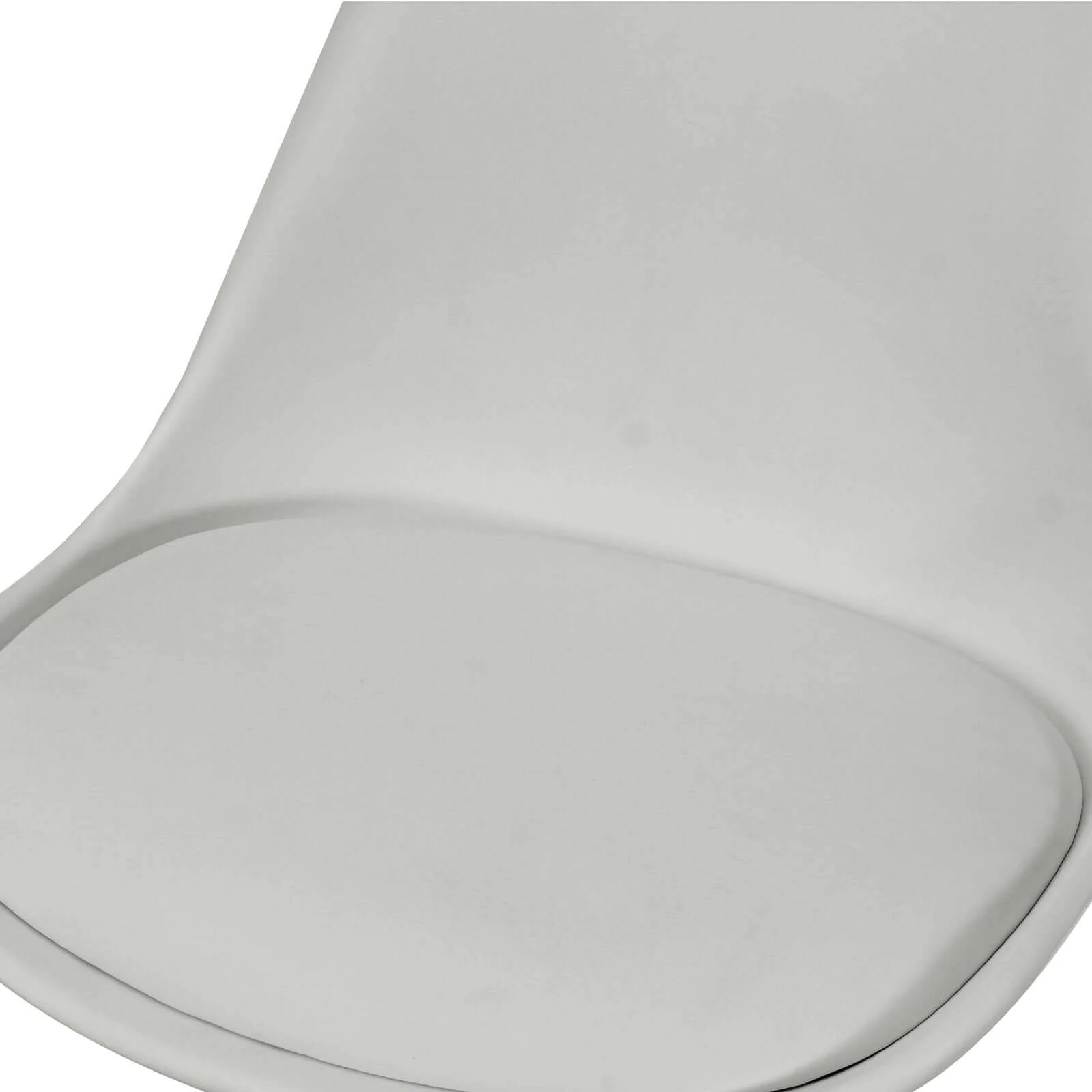 Chaise Camélia : Style Scandinave en bois - Image 15