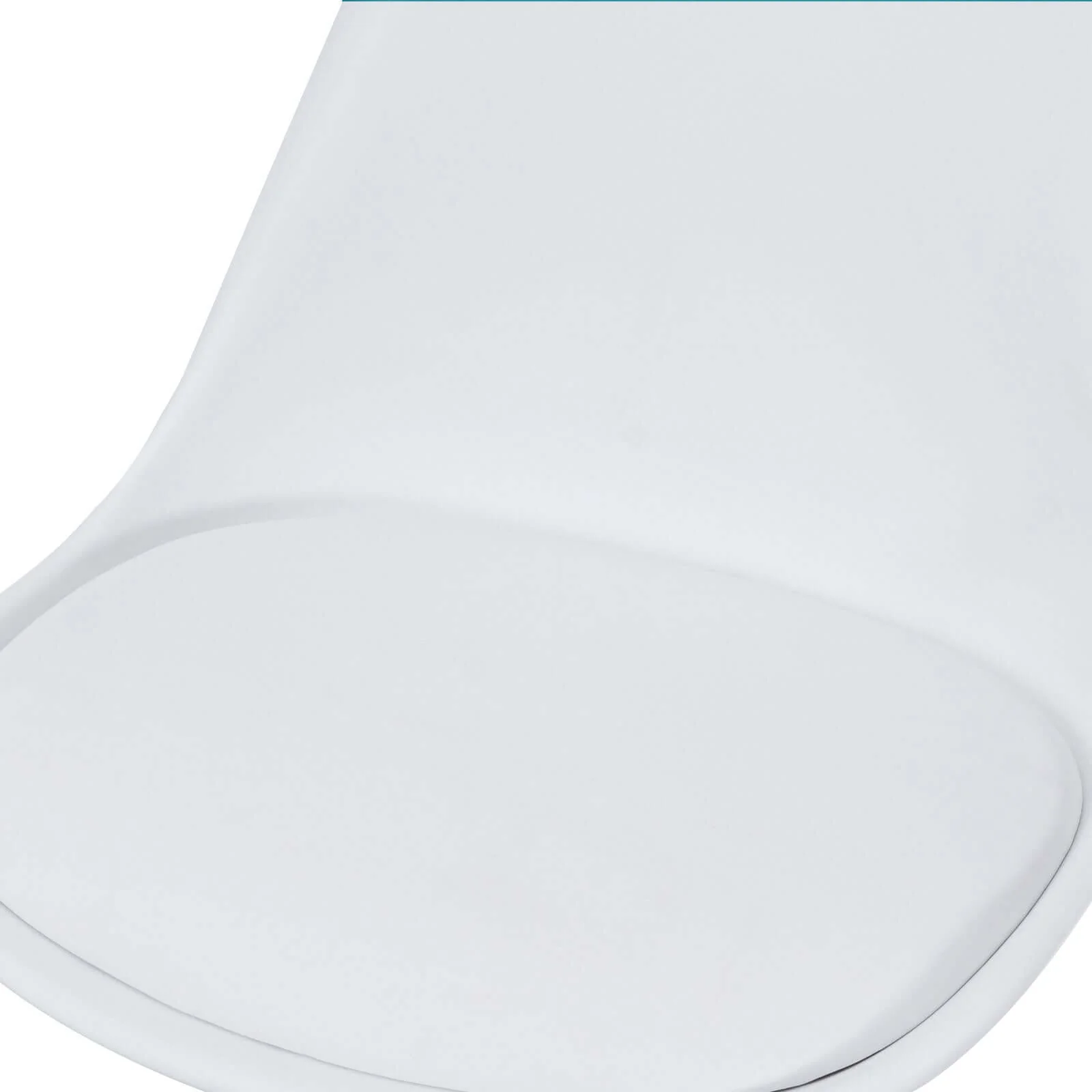 Chaise Camélia : Style Scandinave en bois - Image 16