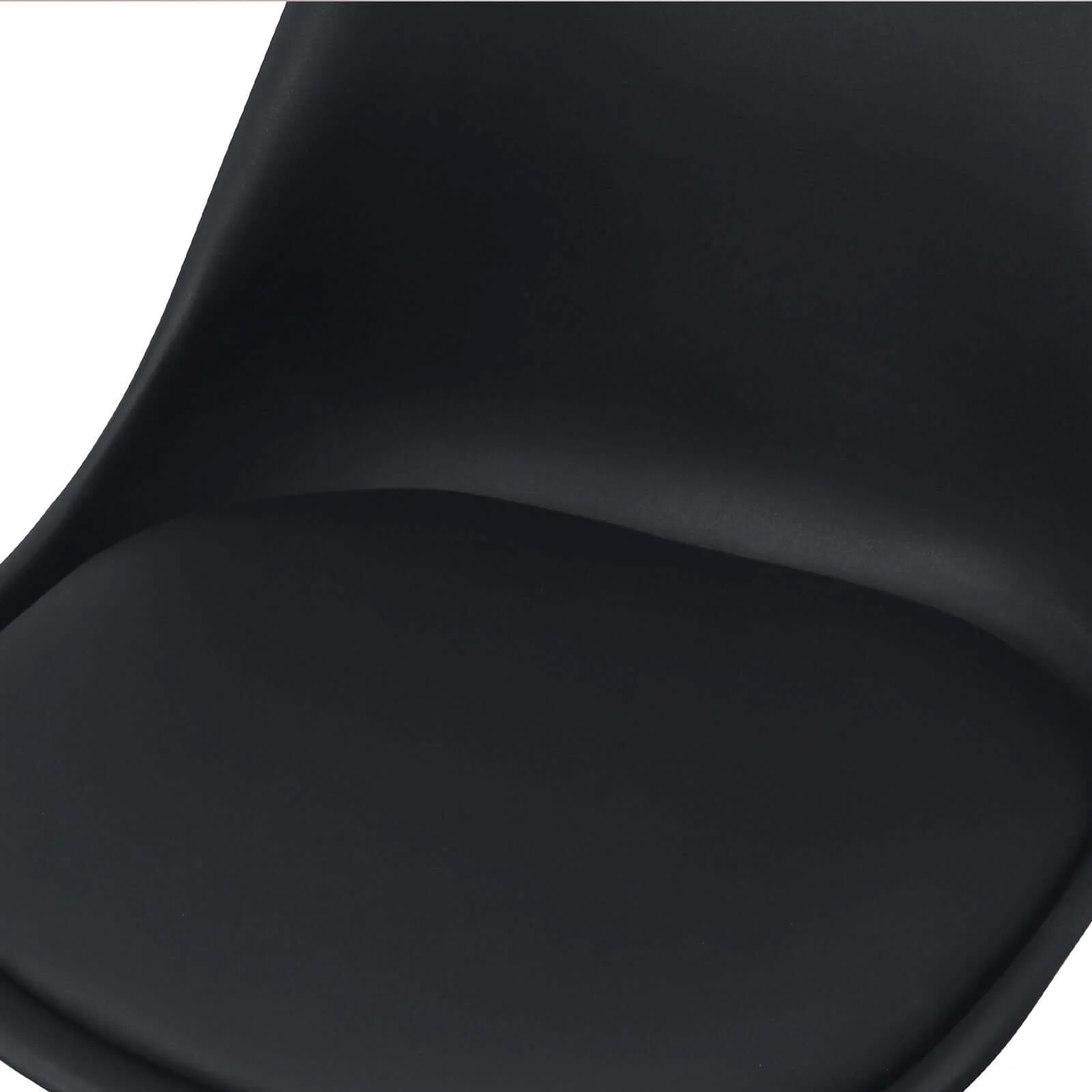 Chaise Camélia : Style Scandinave en bois - Image 17