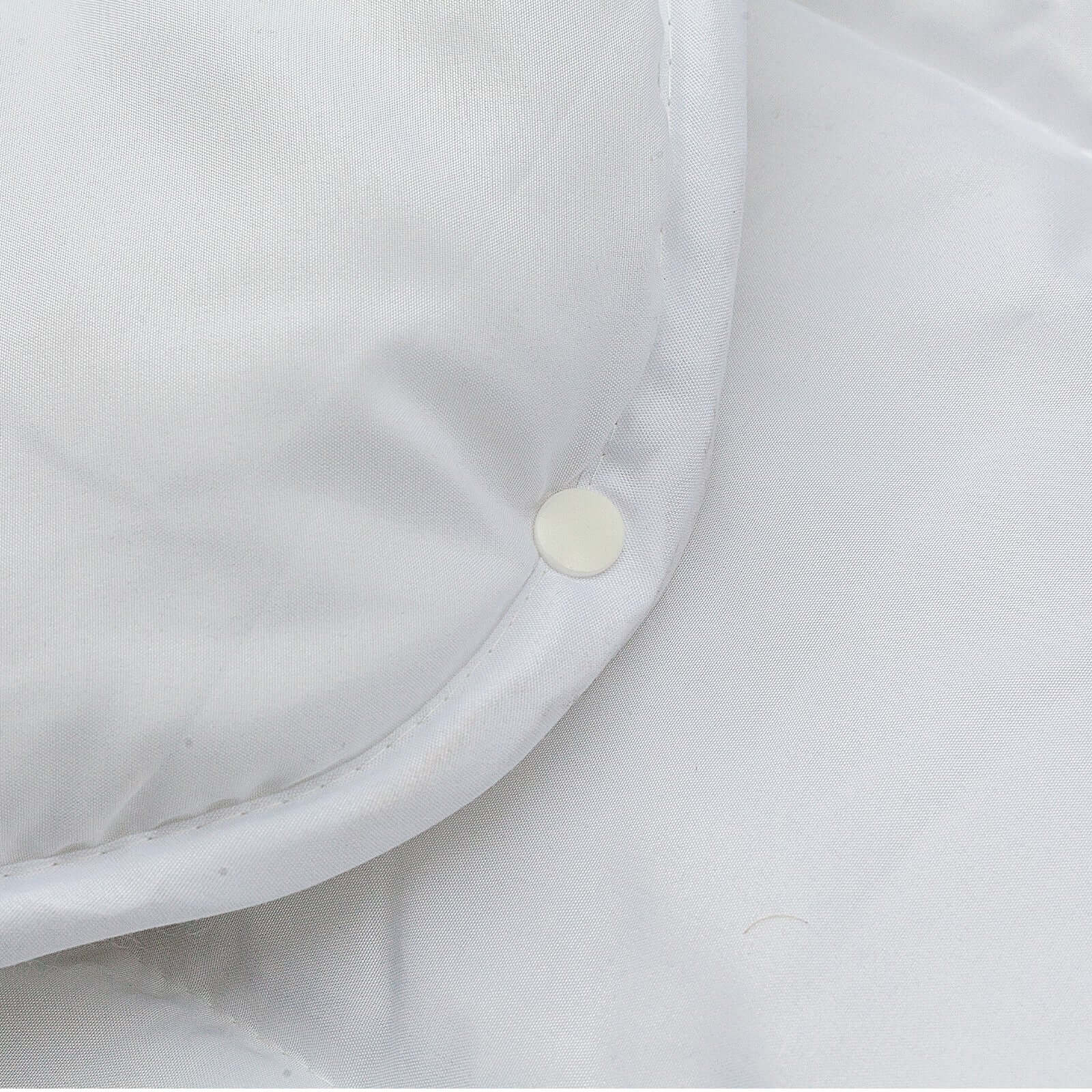 Couette 4 saisons modulable, légère + chaude - Collection Modulable - Image 4