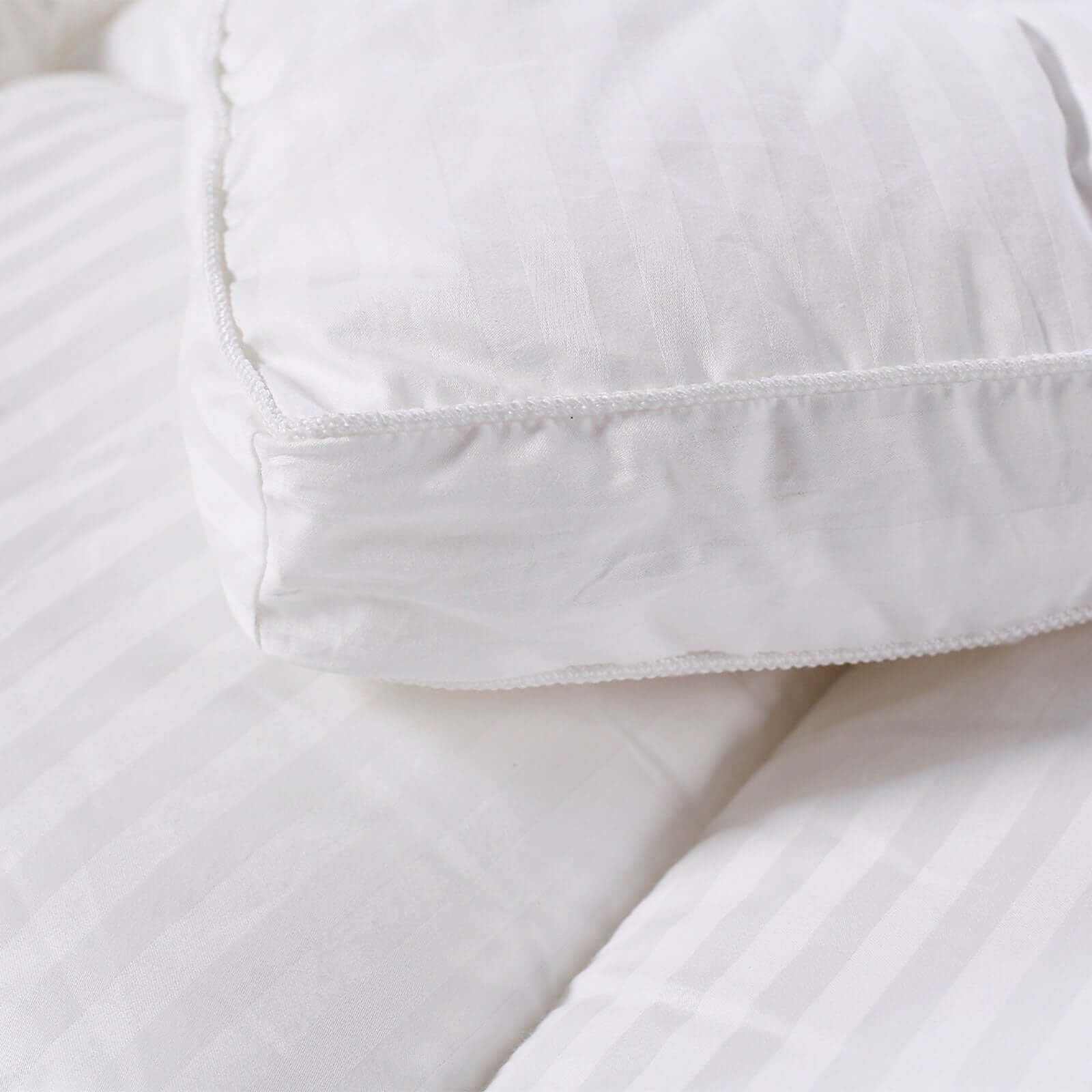 Couette 4 saisons, thermorégulatrice, aération optimisée - Collection Bellagio - Image 3