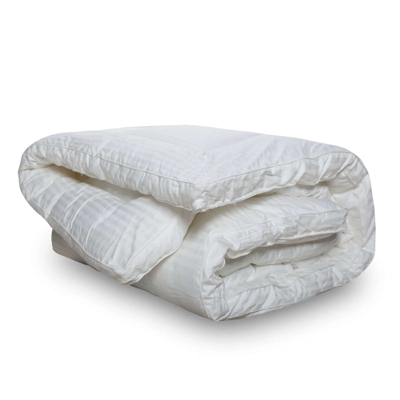 Couette 4 saisons, thermorégulatrice, aération optimisée - Collection Bellagio - Image 5