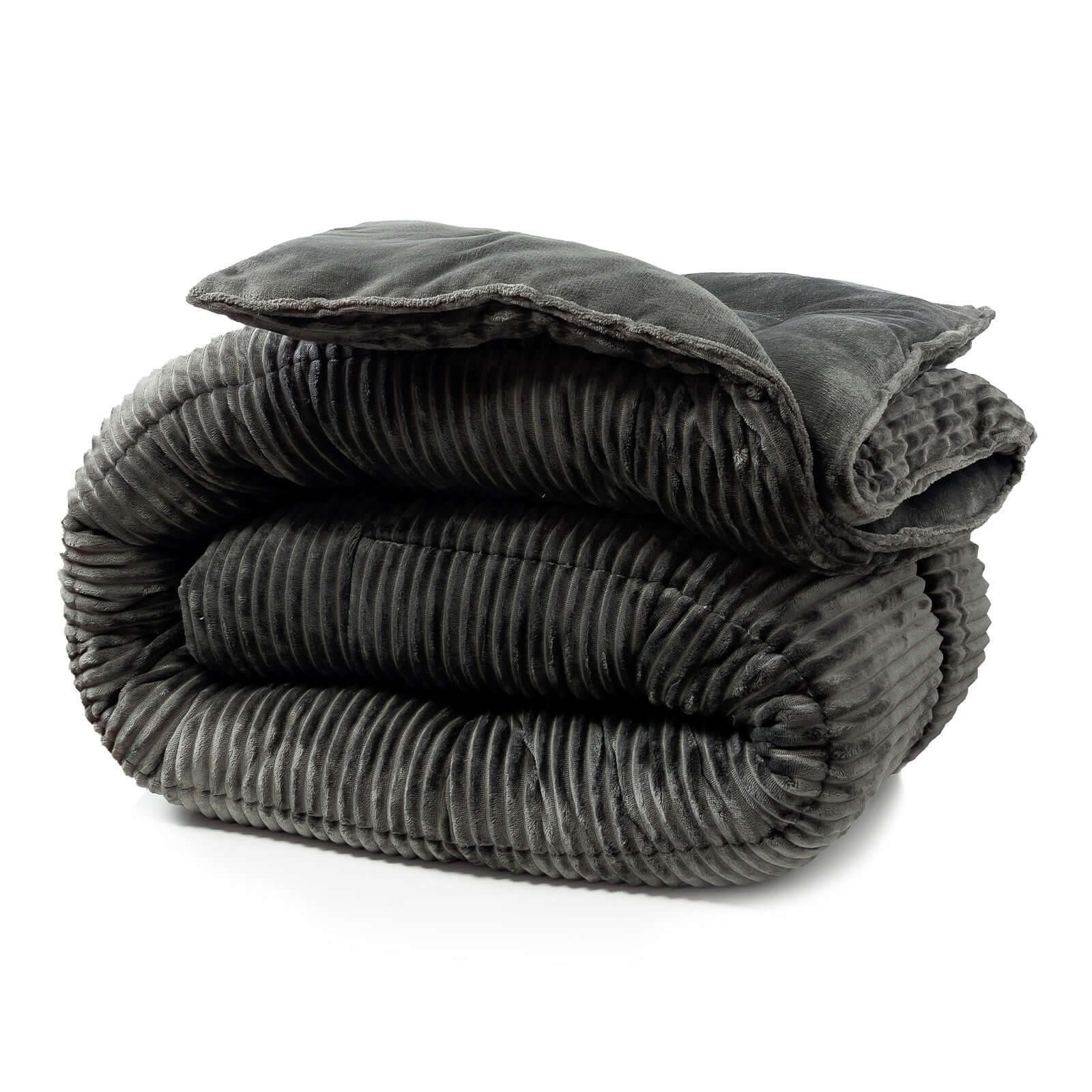 Couette haut de gamme grand froid, réversible - Collection Coton Club - Image 9