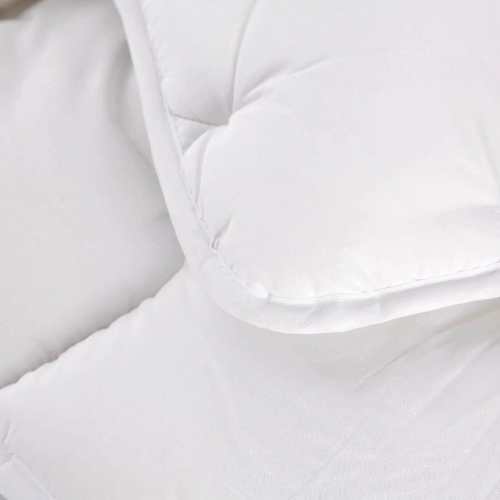 Couette très chaude grand froid 600 g/m² - Collection Hiver - Image 3