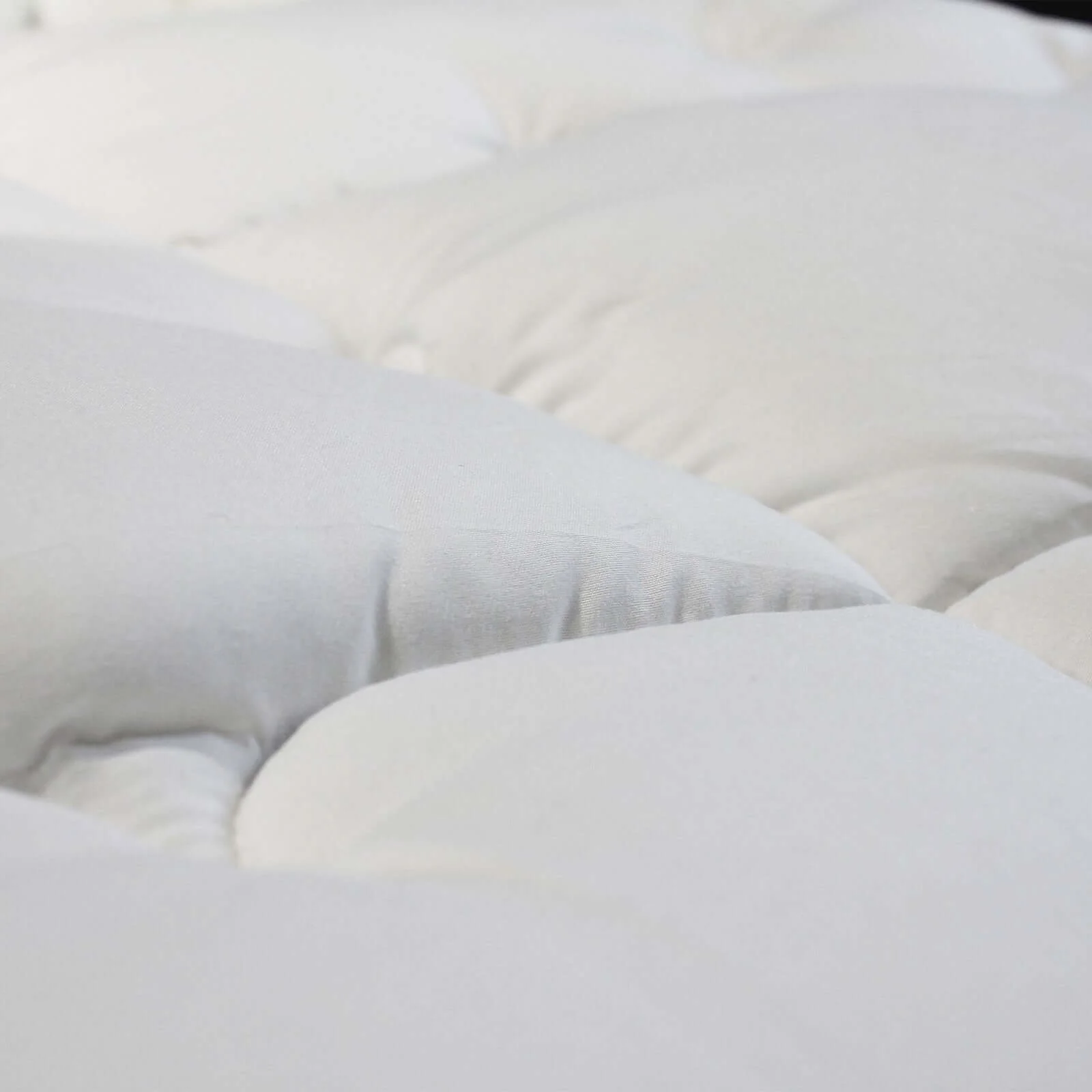 Couette très chaude grand froid 600 g/m² - Collection Hiver - Image 4