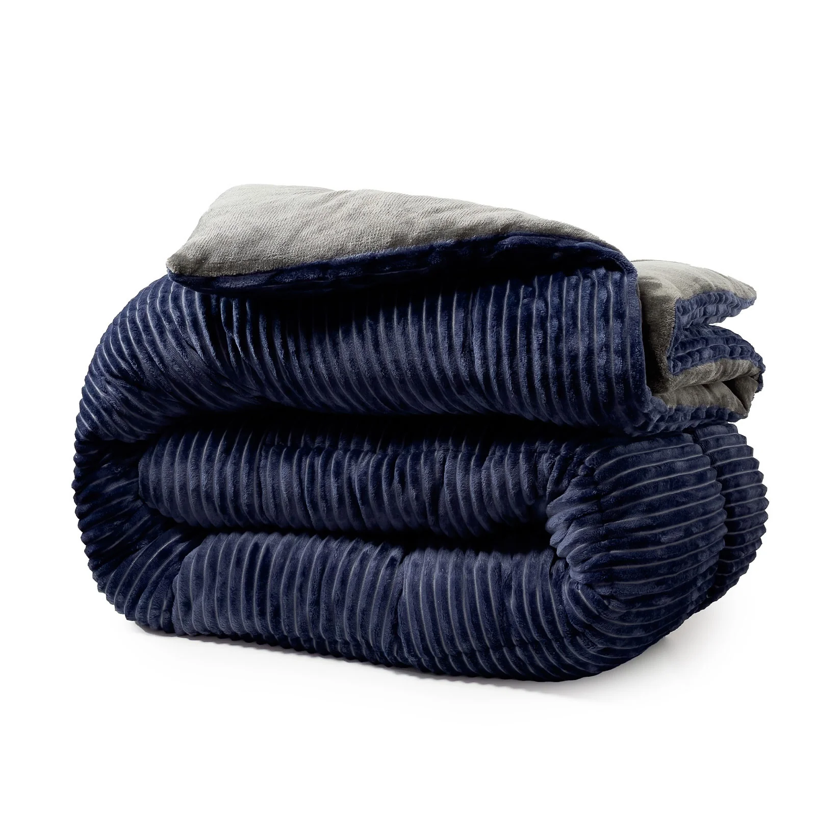 Couette enfant 4 saisons Kuzco : douce et réversible - Image 15