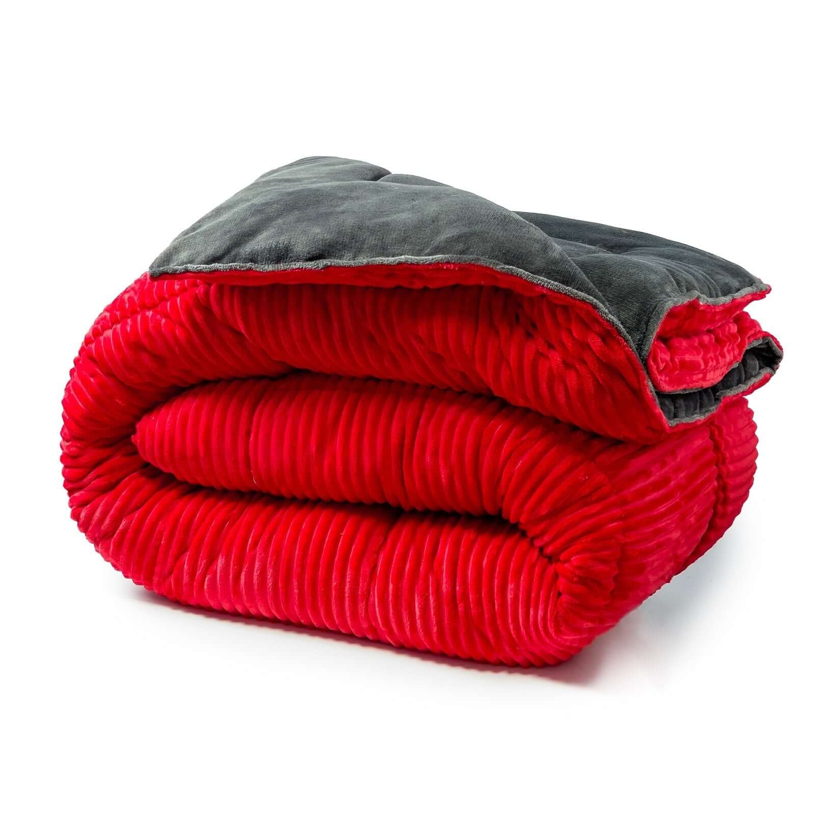 Couette enfant 4 saisons Kuzco : douce et réversible - Image 9