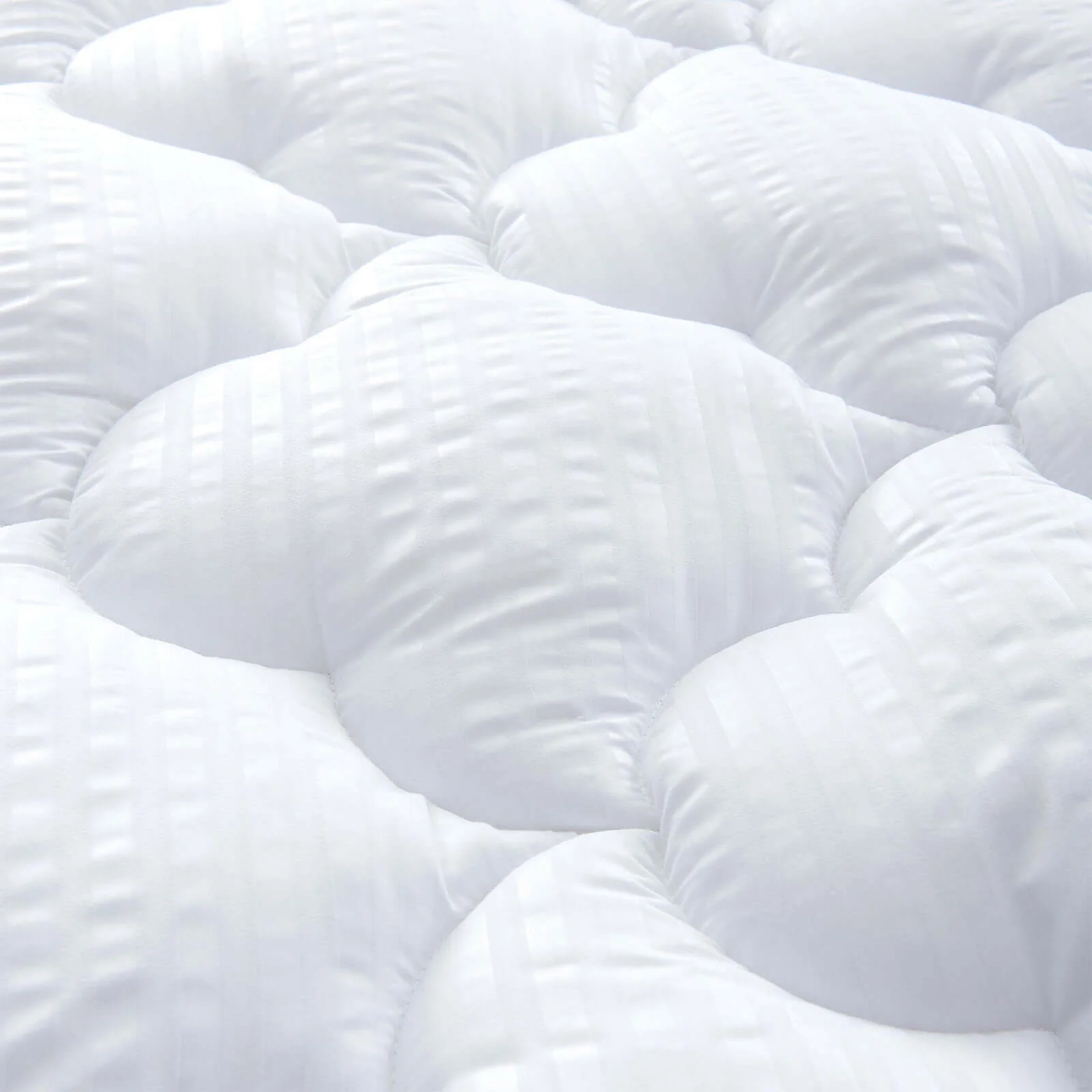 Couette hiver très chaude, aération optimisée - Collection Luxe 3D - Image 4