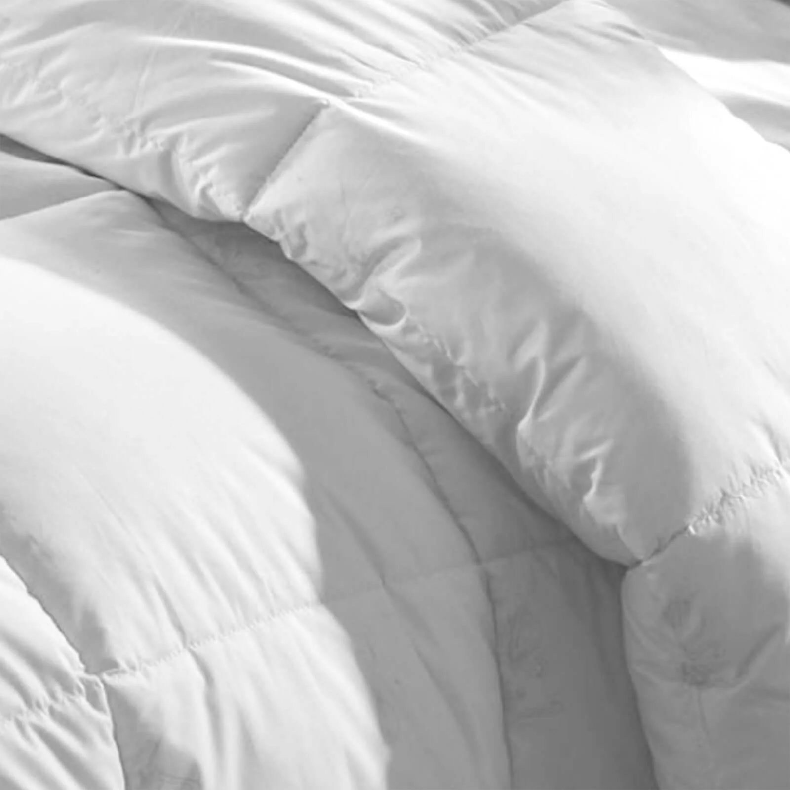 Couette 4 saisons : réversible et transformable en oreiller - Image 5