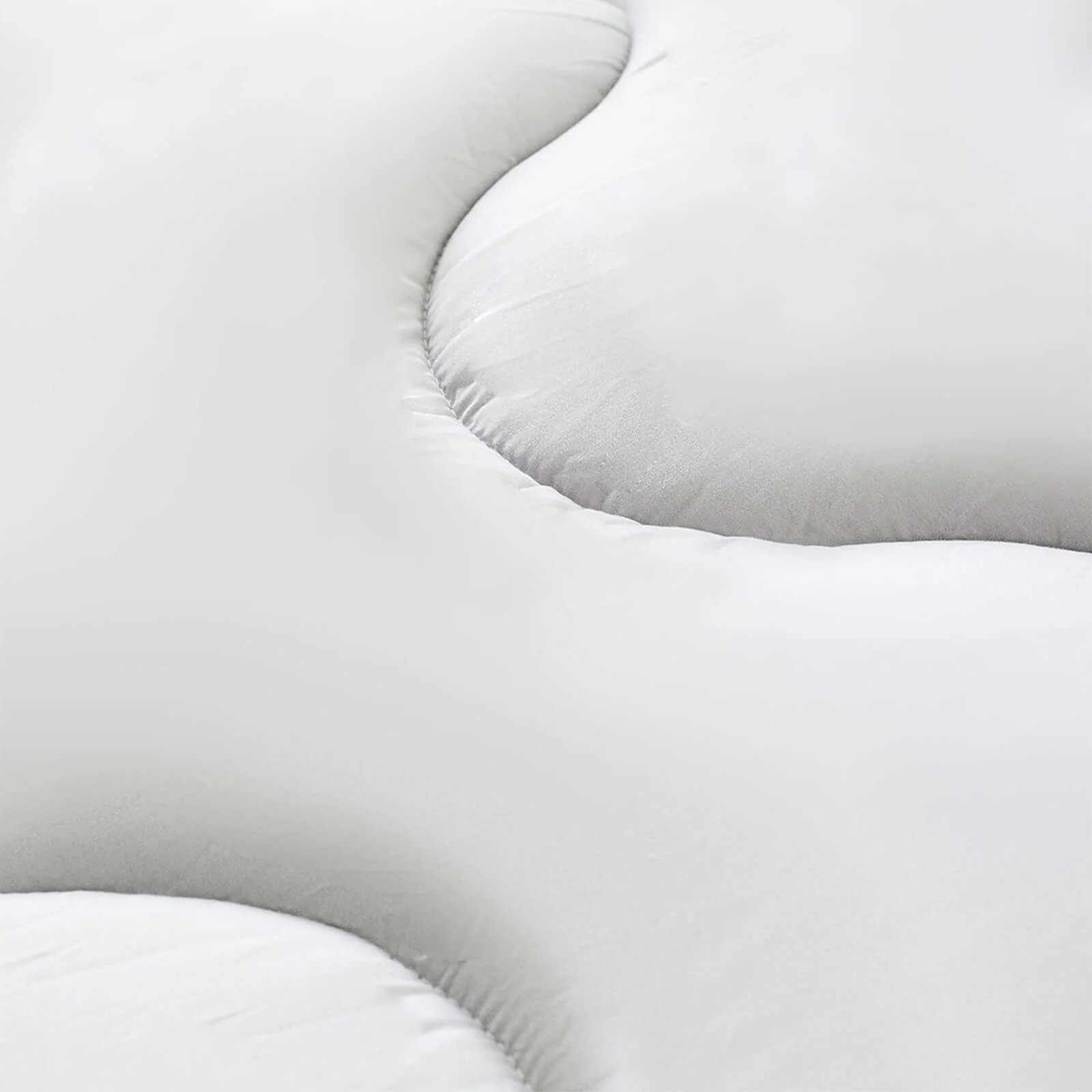 Couette hiver très chaude 600 g/m² - Collection Nuage - Image 3