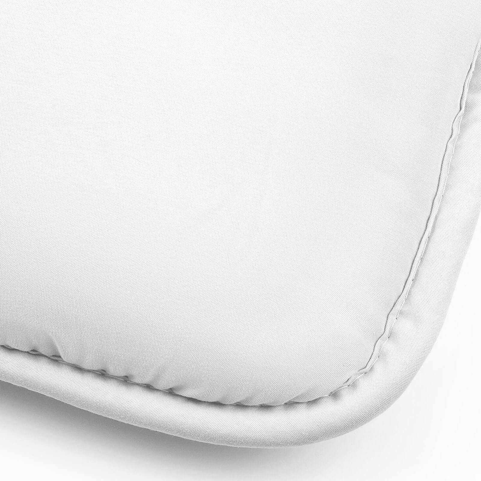 Couette hiver très chaude 600 g/m² - Collection Nuage - Image 4