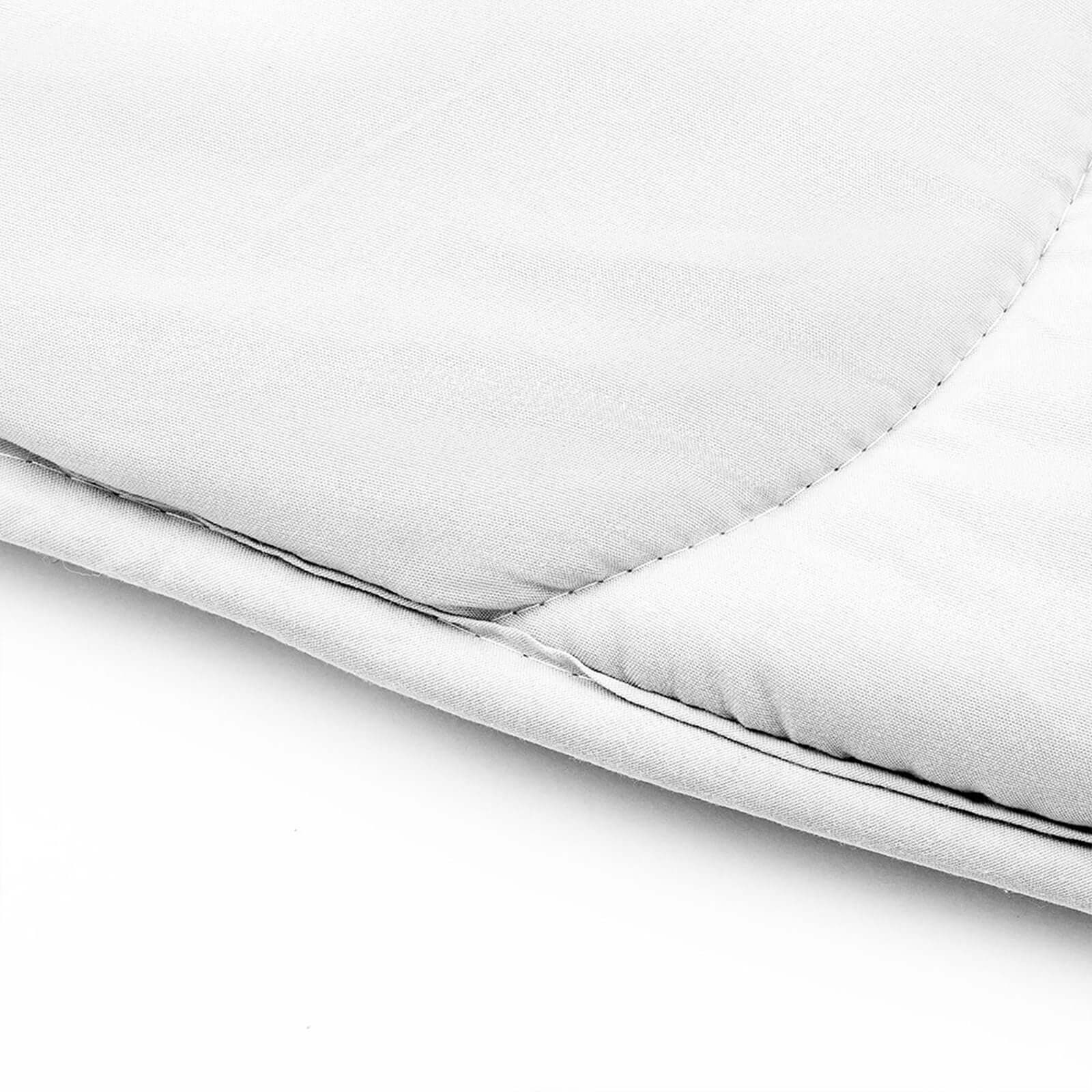 Couette hiver très chaude 600 g/m² - Collection Nuage - Image 6