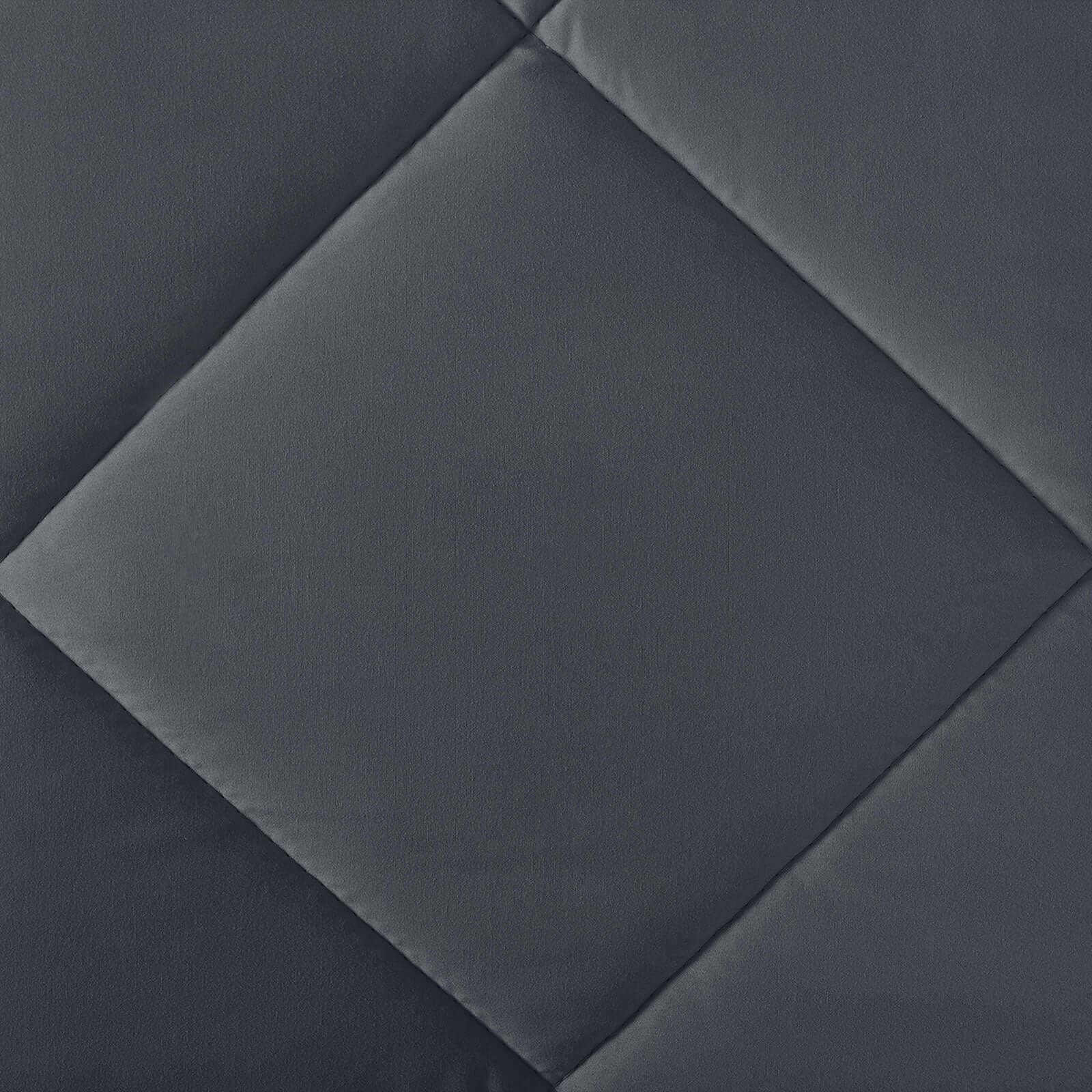 Couette réversible laine, été et hiver - Collection Sherpa - Image 6