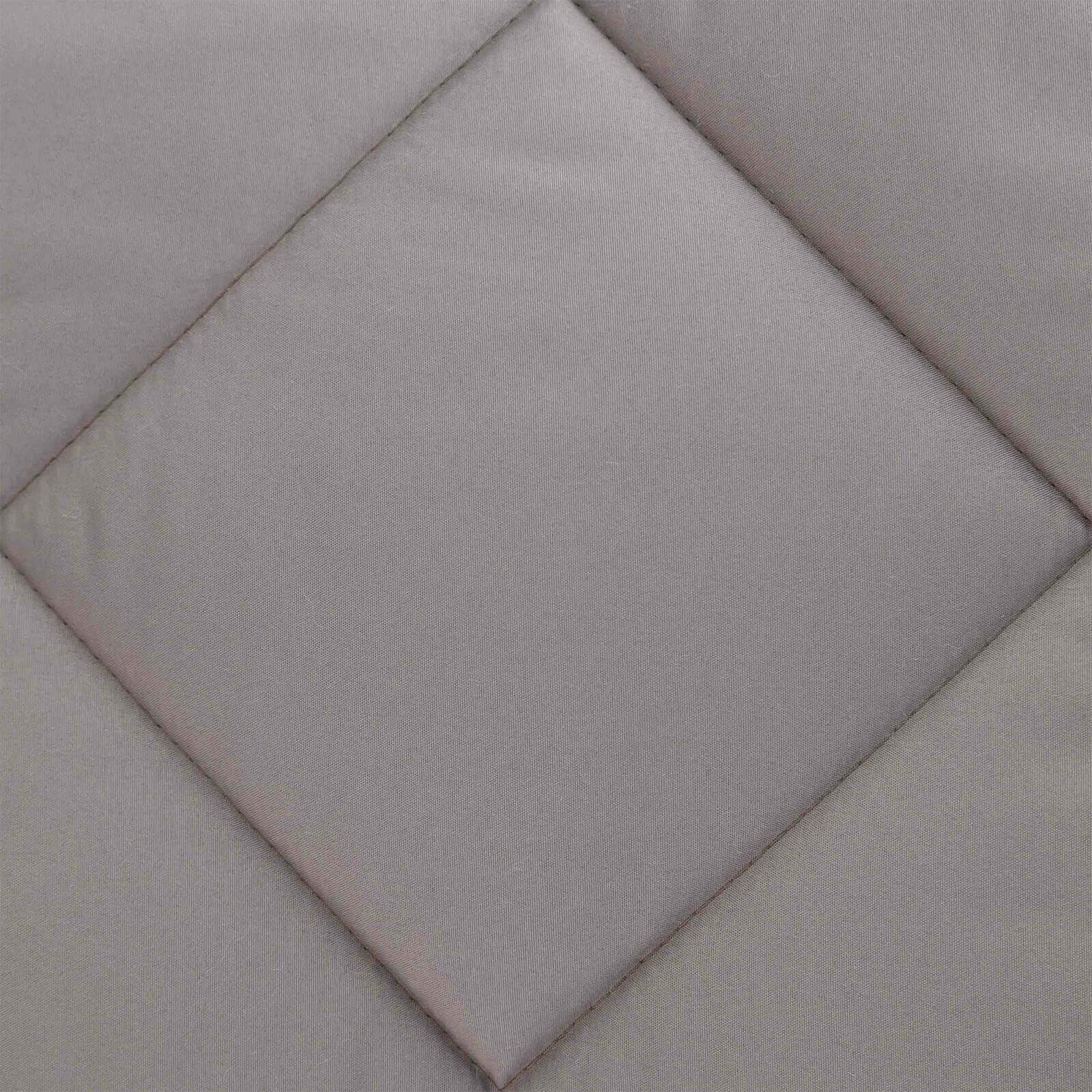 Couette réversible laine, été et hiver - Collection Sherpa - Image 9