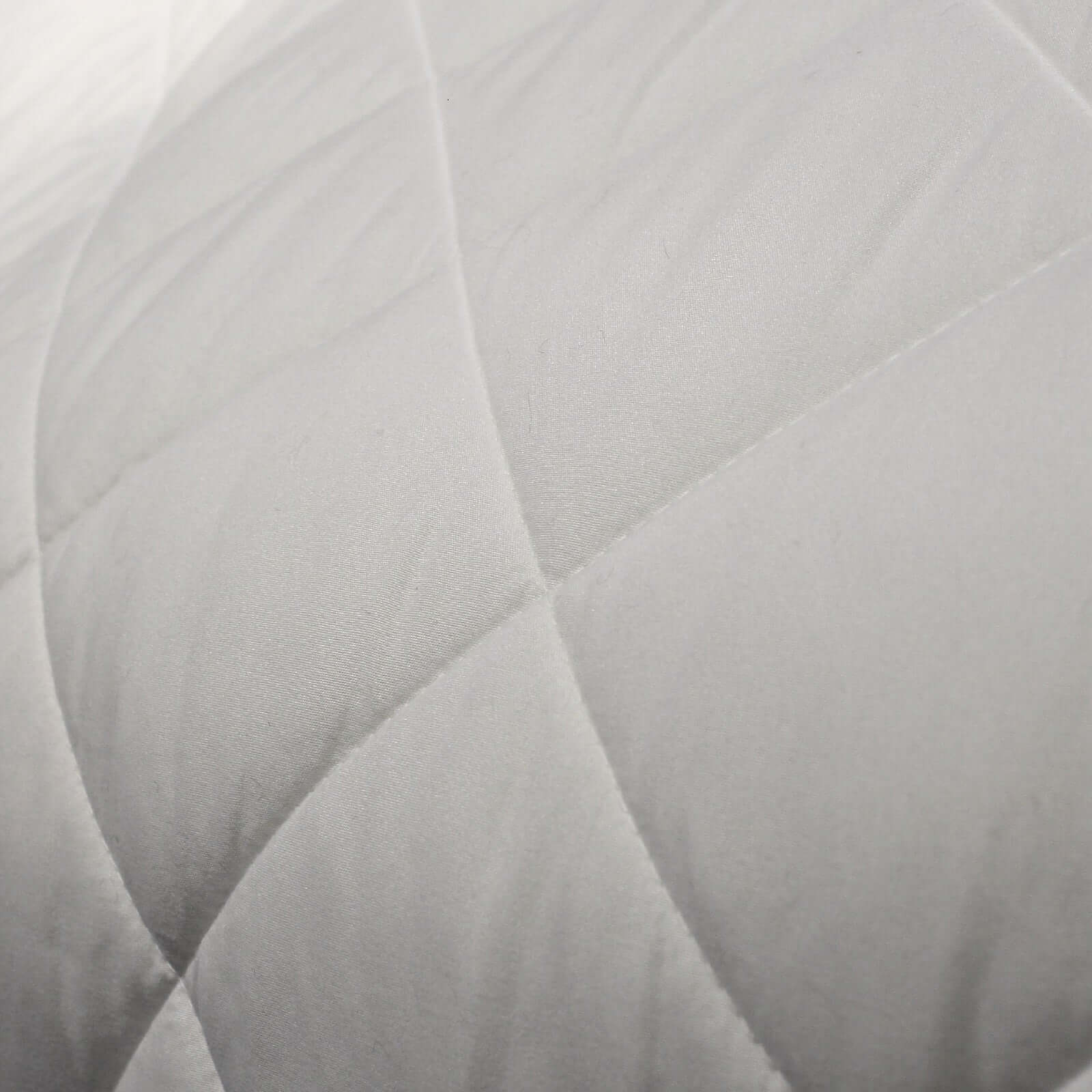 Couette réversible été/hiver, thermorégulatrice - Collection Douceur - Image 4