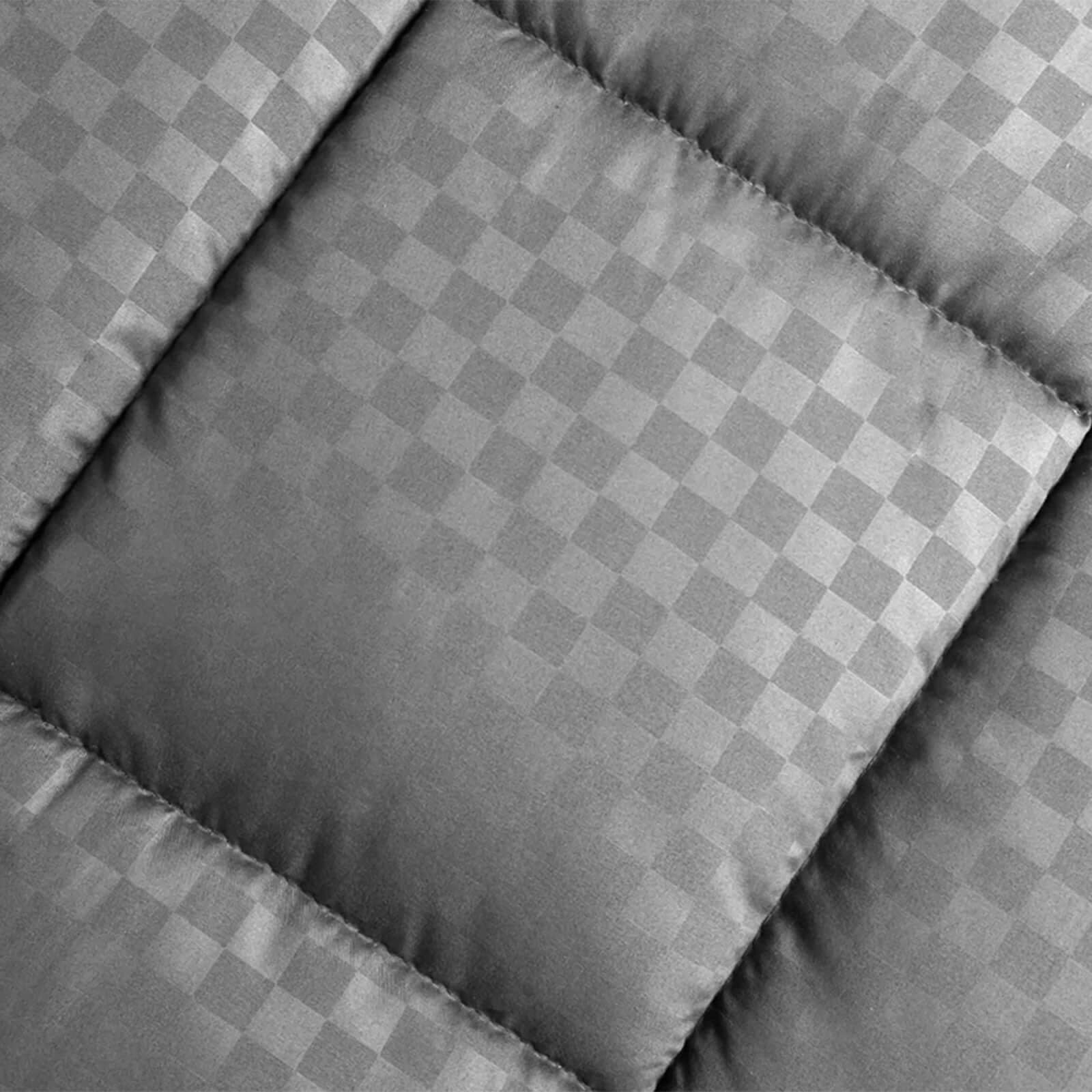 Couette légère tempérée, thermorégulatrice 4 saisons - Collection Soft Luxe - Image 15