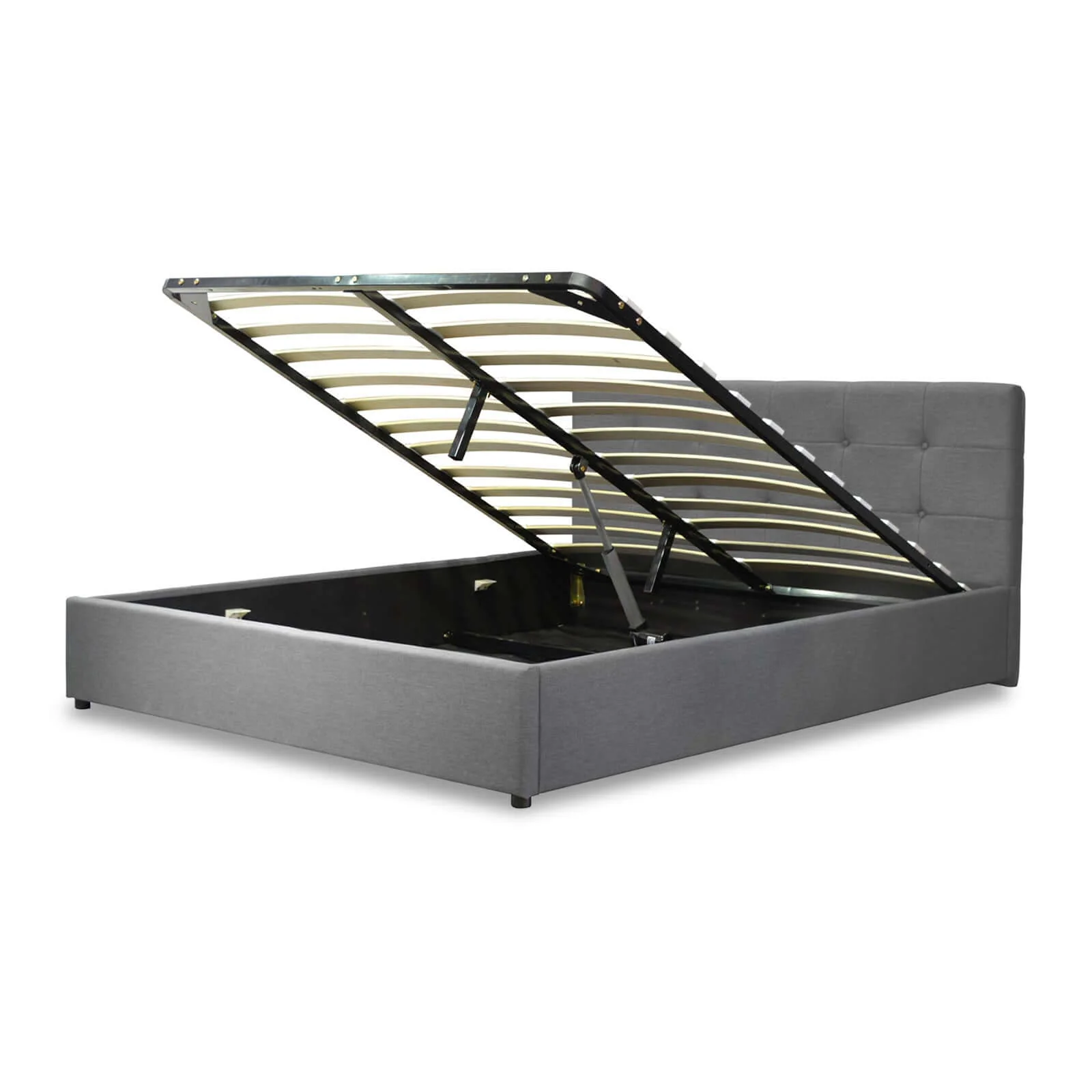 Lit coffre Electro : grand espace et confort - Image 5