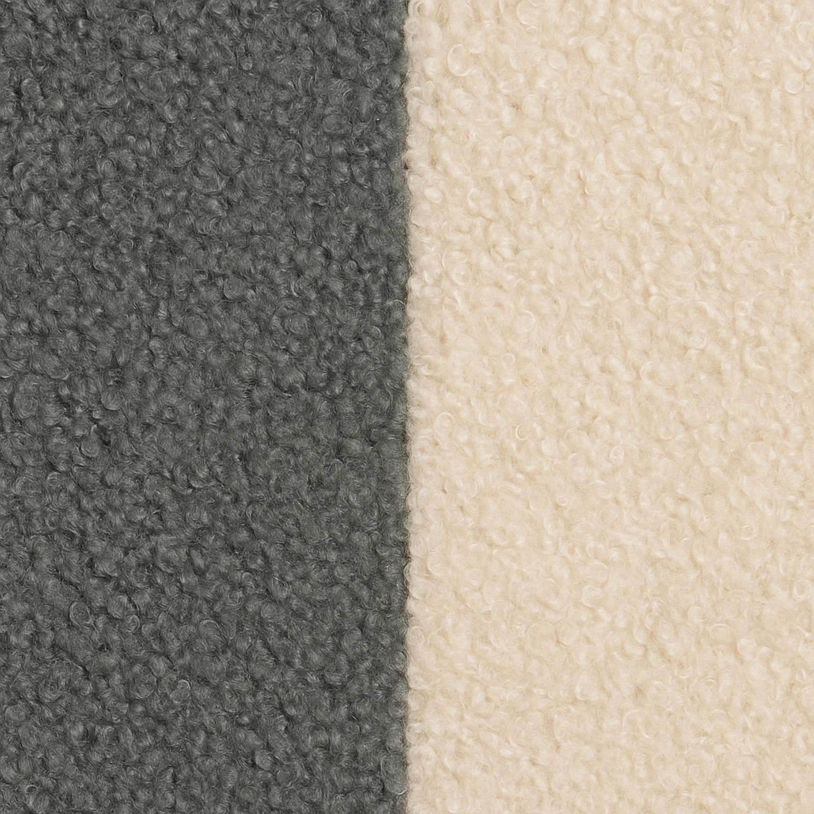 Lit enfant en bouclette : sommier à lattes et encadrement collection Anastasia - Image 9