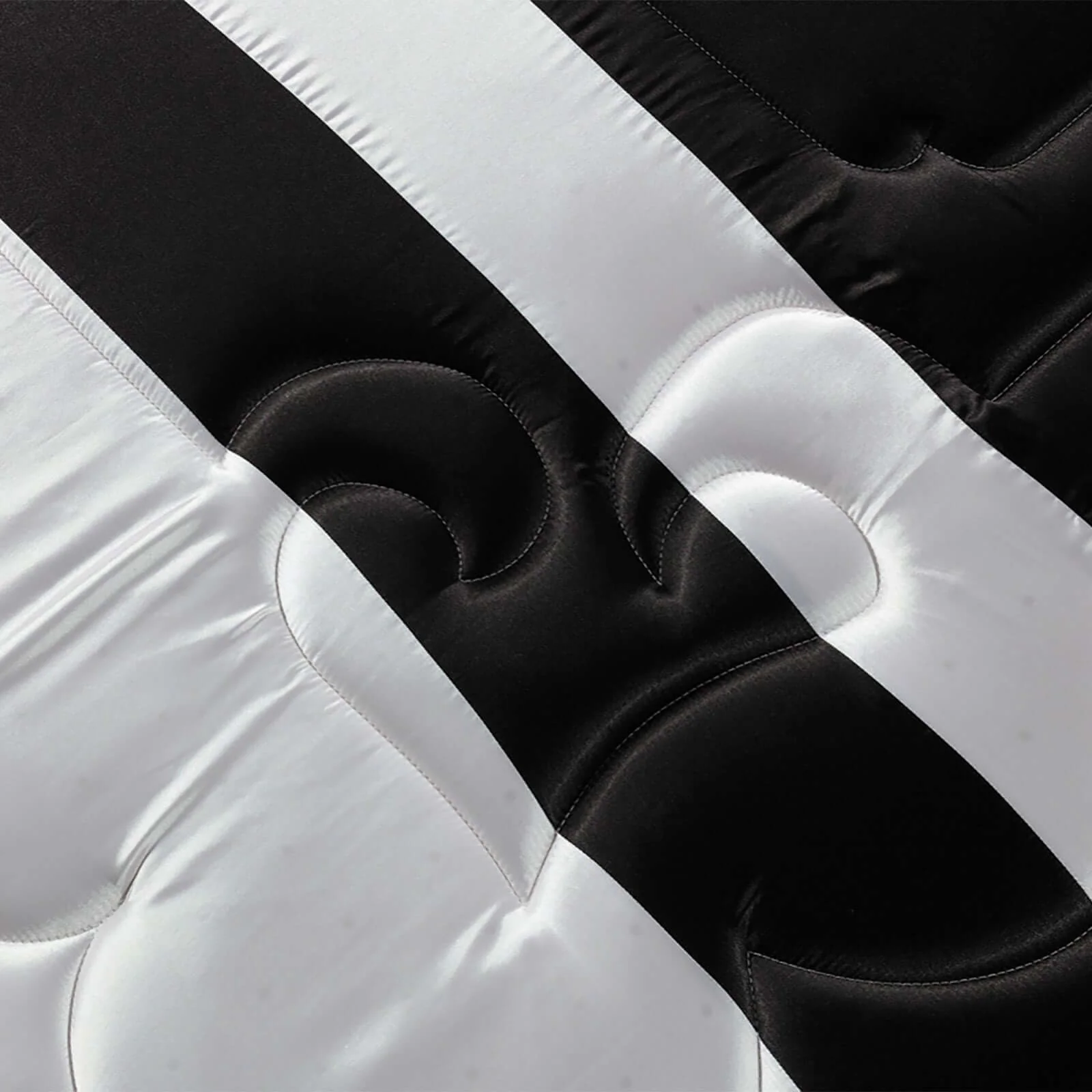 Matelas série limitée, surmatelas latex intégré - Collection Ambassador - Image 10