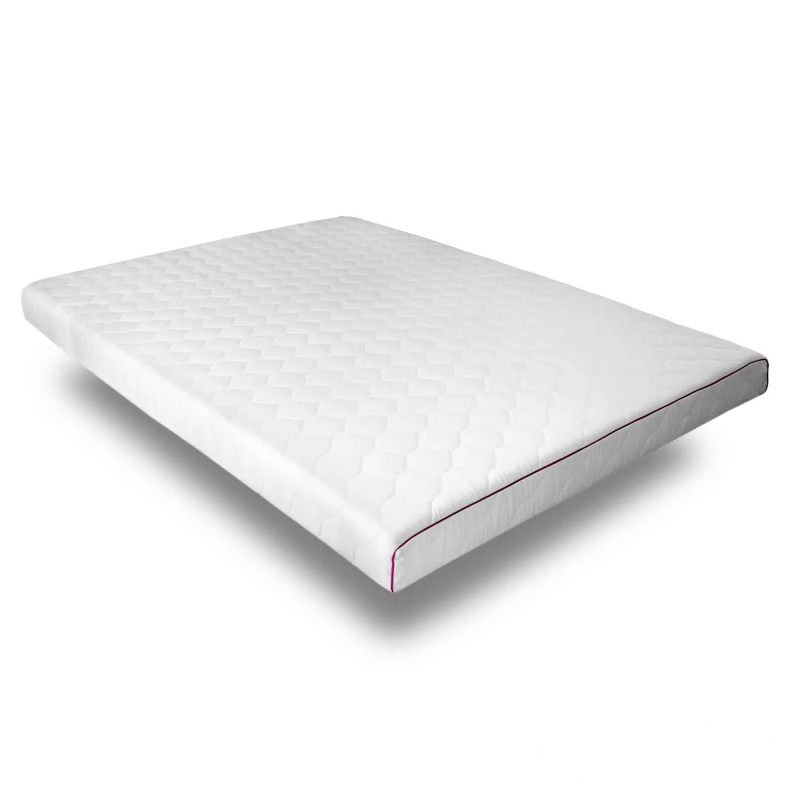 Matelas canapé convertible BZ, mémoire de forme, déhoussable - Collection Convertible - Image 3