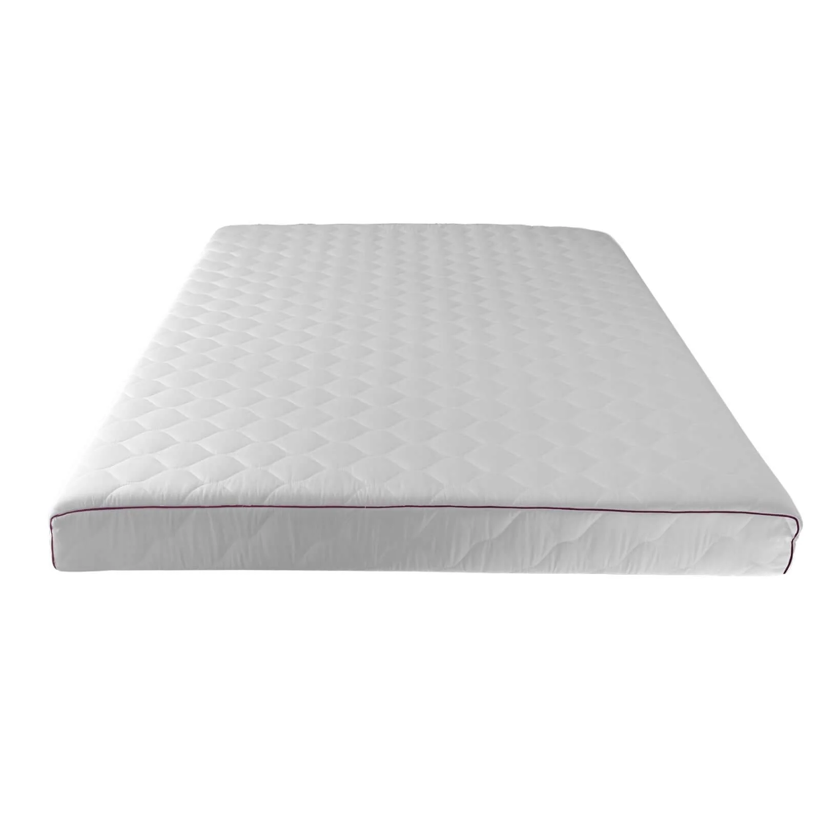 Matelas canapé convertible BZ, mémoire de forme, déhoussable - Collection Convertible - Image 6