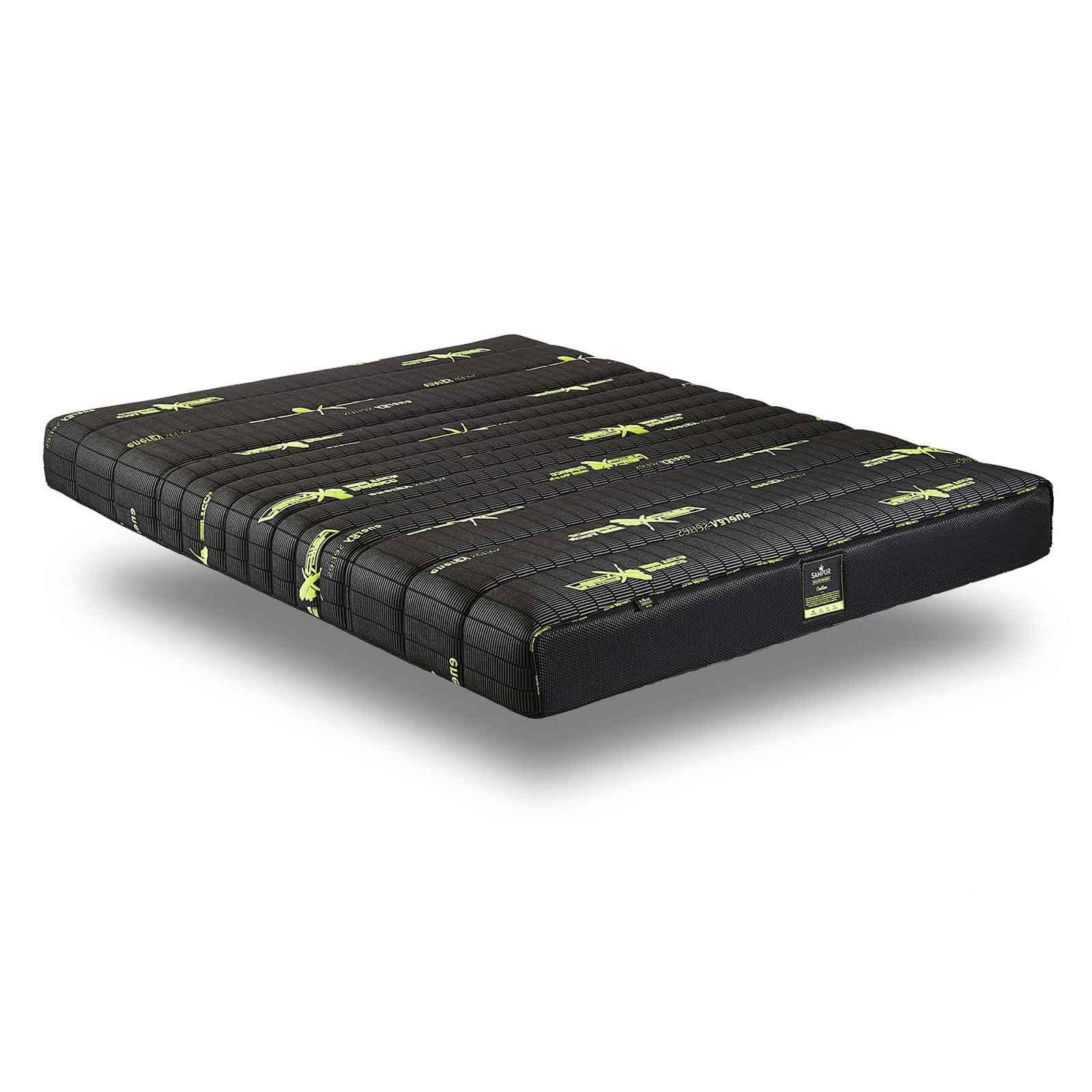 Matelas Passion : mémoire de forme et déhoussable - Image 6