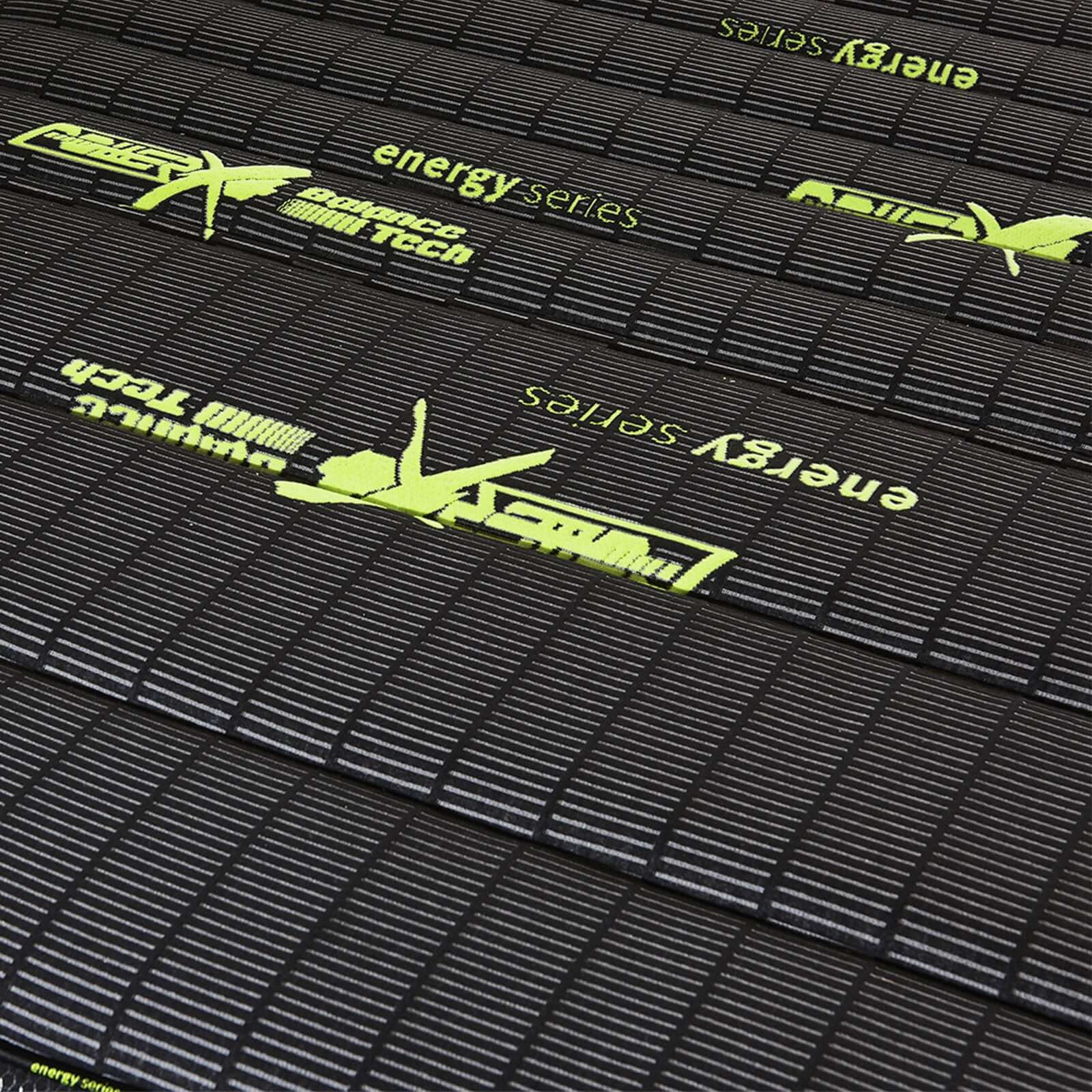 Matelas PRO FOAM : mémoire de forme et mousse HR+ - Image 5