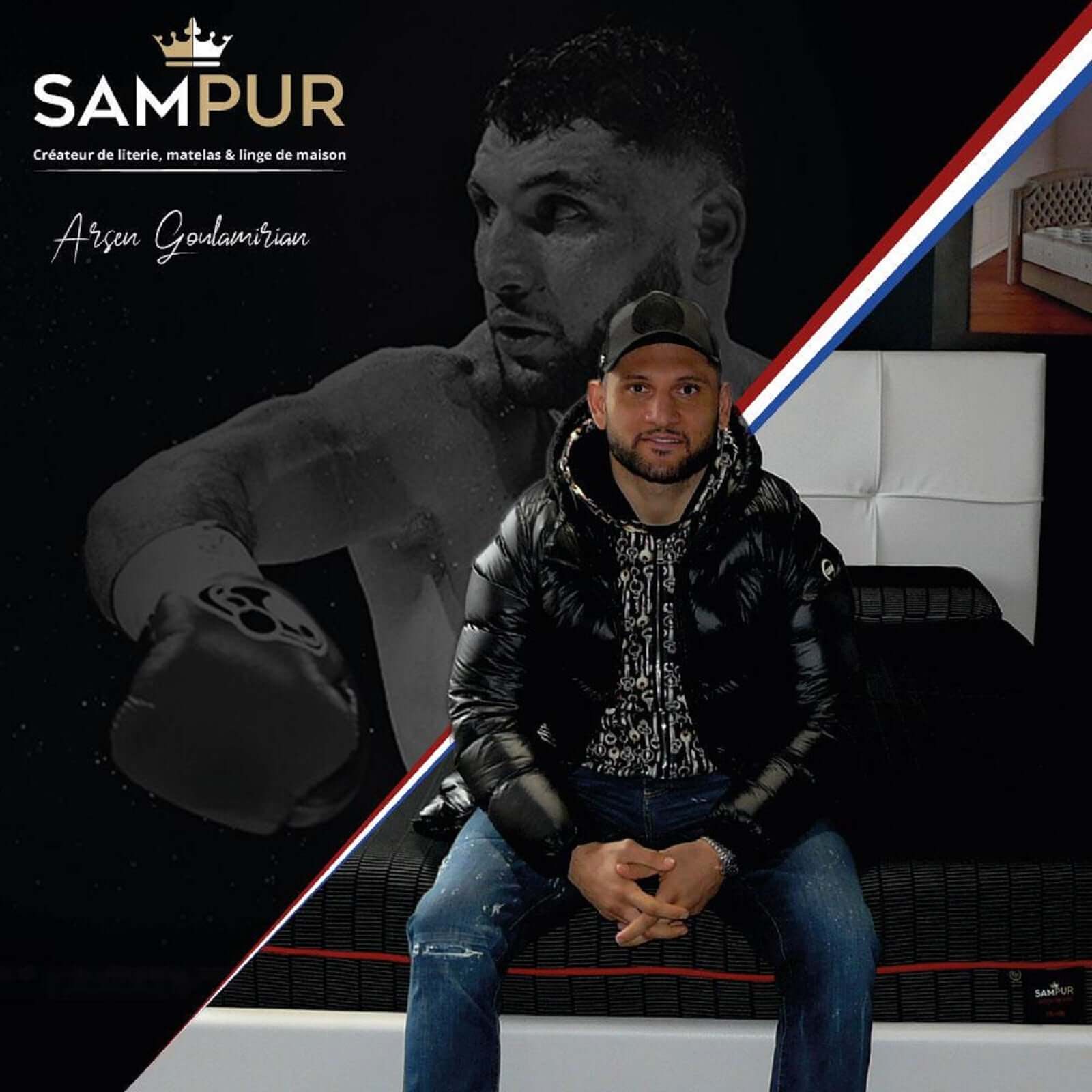 Matelas mémoire de forme, régénération active - Collection Sensation - Image 9