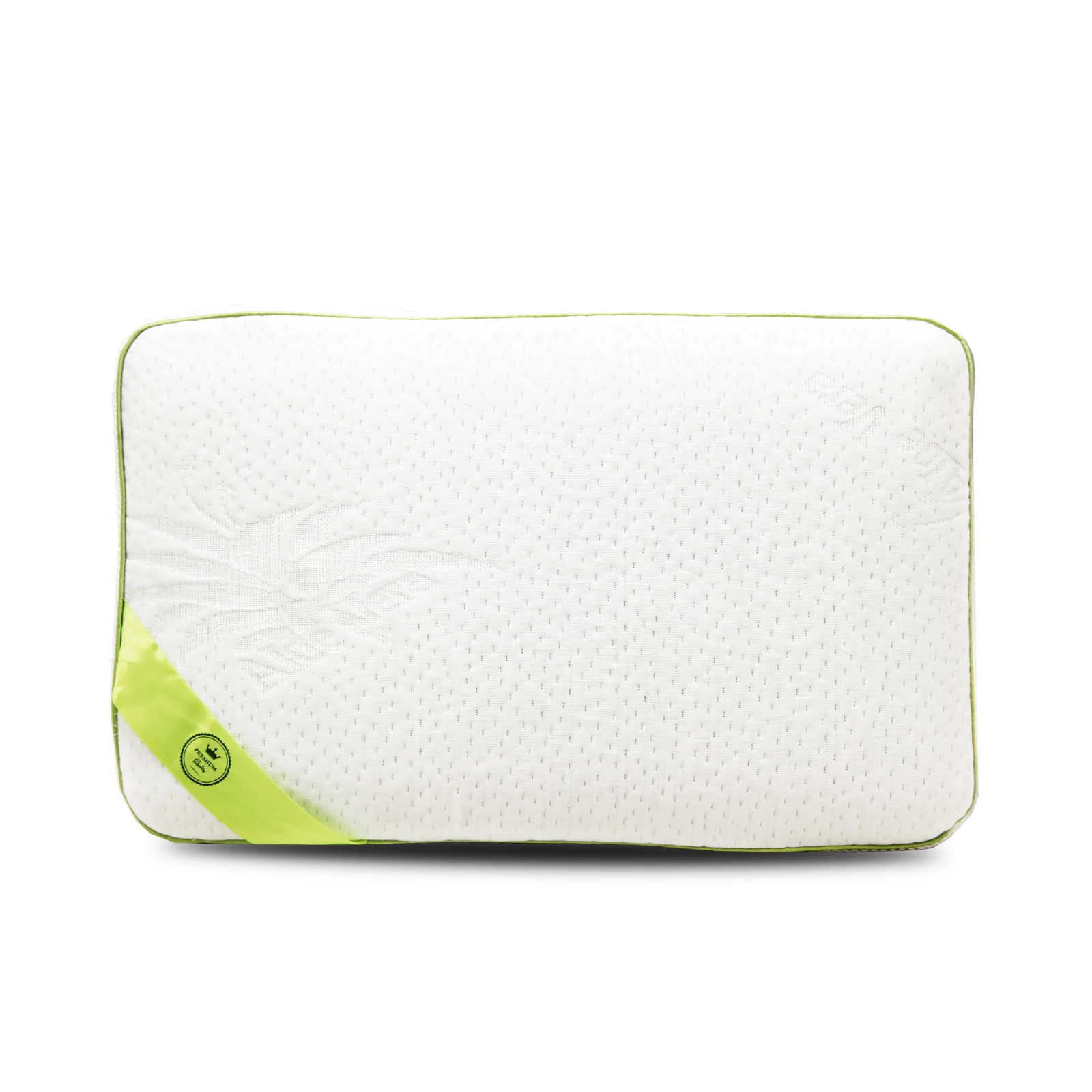 Oreiller mémoire de forme enfant : déhoussable et moelleux - Image 10