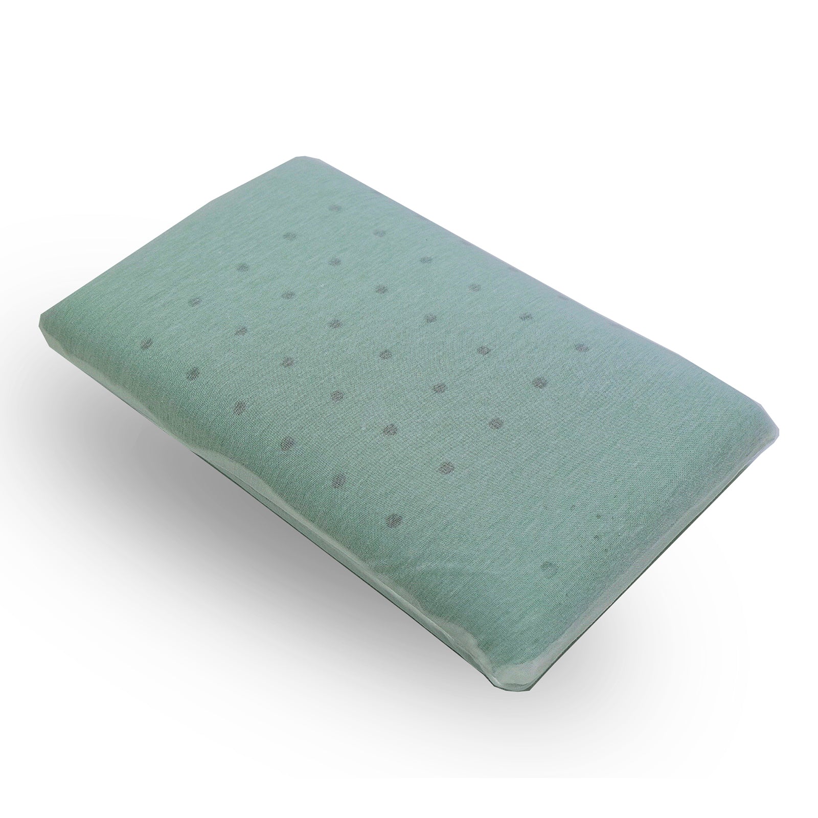 Oreiller mémoire de forme enfant : déhoussable et moelleux - Image 11