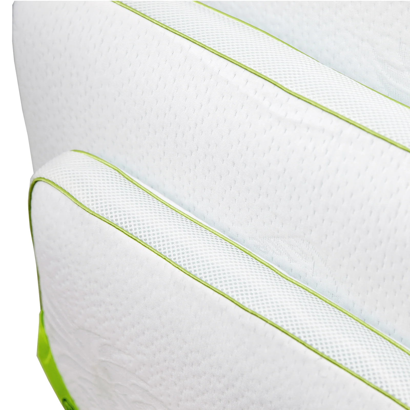 Oreiller mémoire de forme enfant : déhoussable et moelleux - Image 13