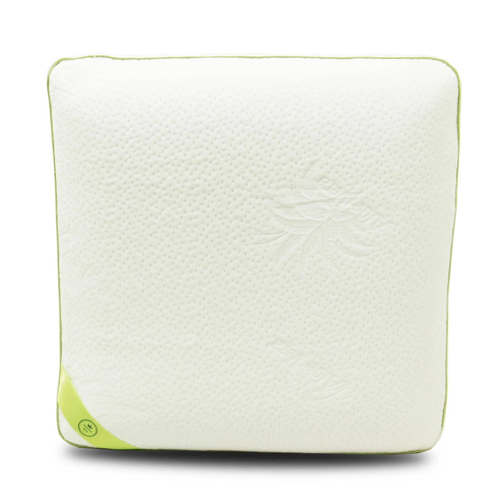 Oreiller mémoire de forme enfant : déhoussable et moelleux - Image 9