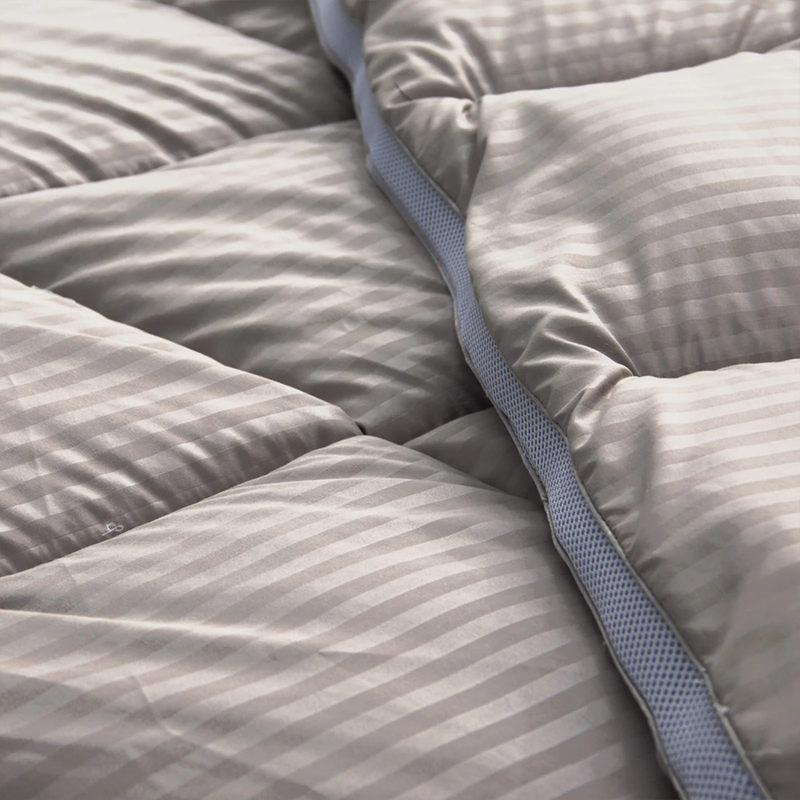 Pack Promo Rubis : Couette & Oreiller 60x60 cm - Image 4