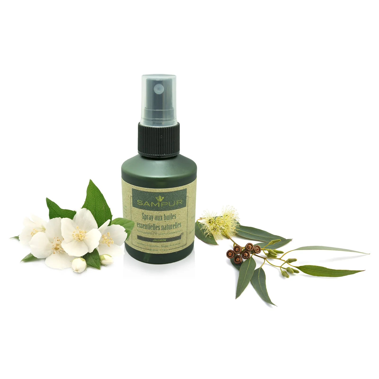 Pack Plume : Surmatelas + Couette + Oreiller - Image 18