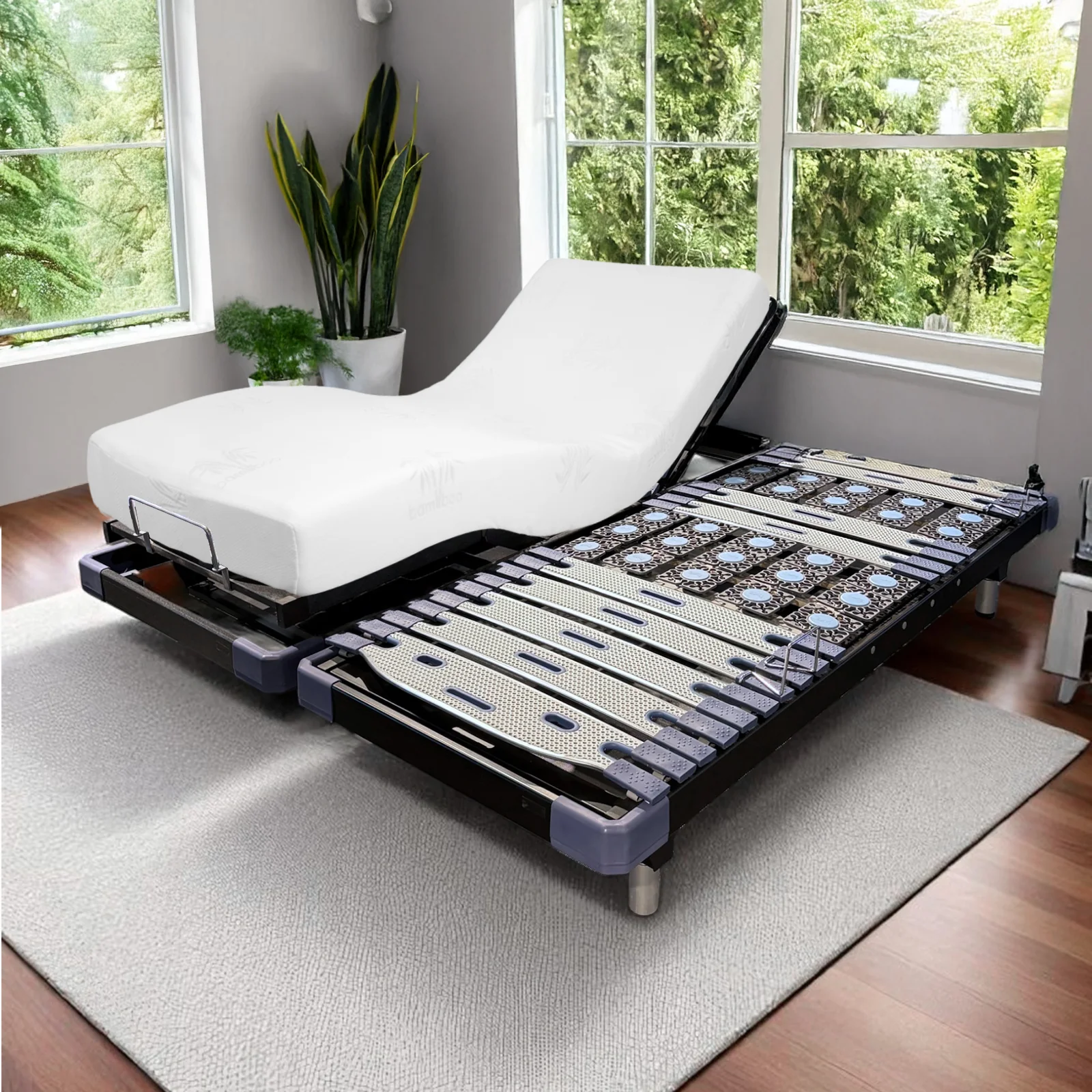 Promos & fin de série