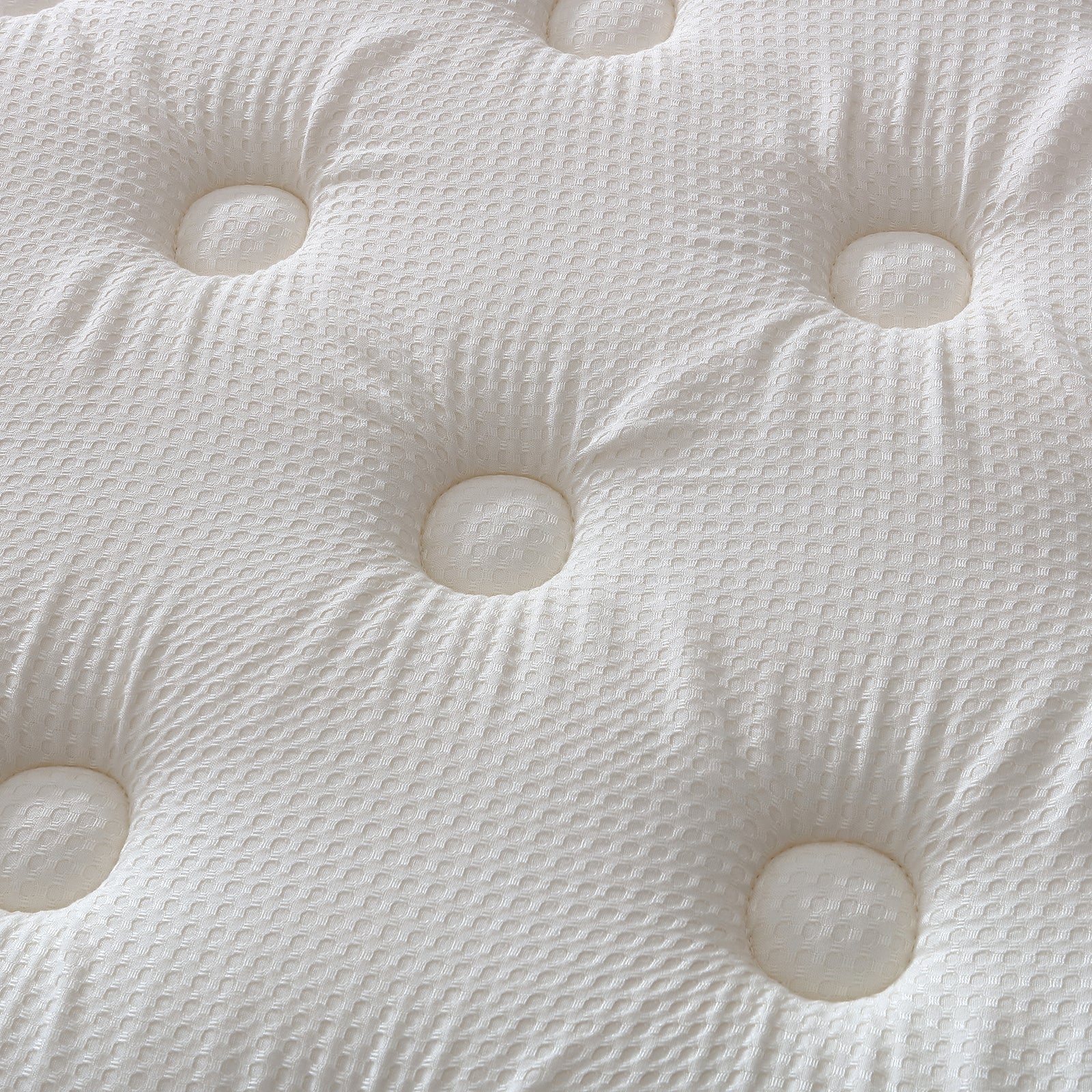 Surmatelas latex et mémoire de forme, enveloppe Bamboo - Collection Latex - Image 8