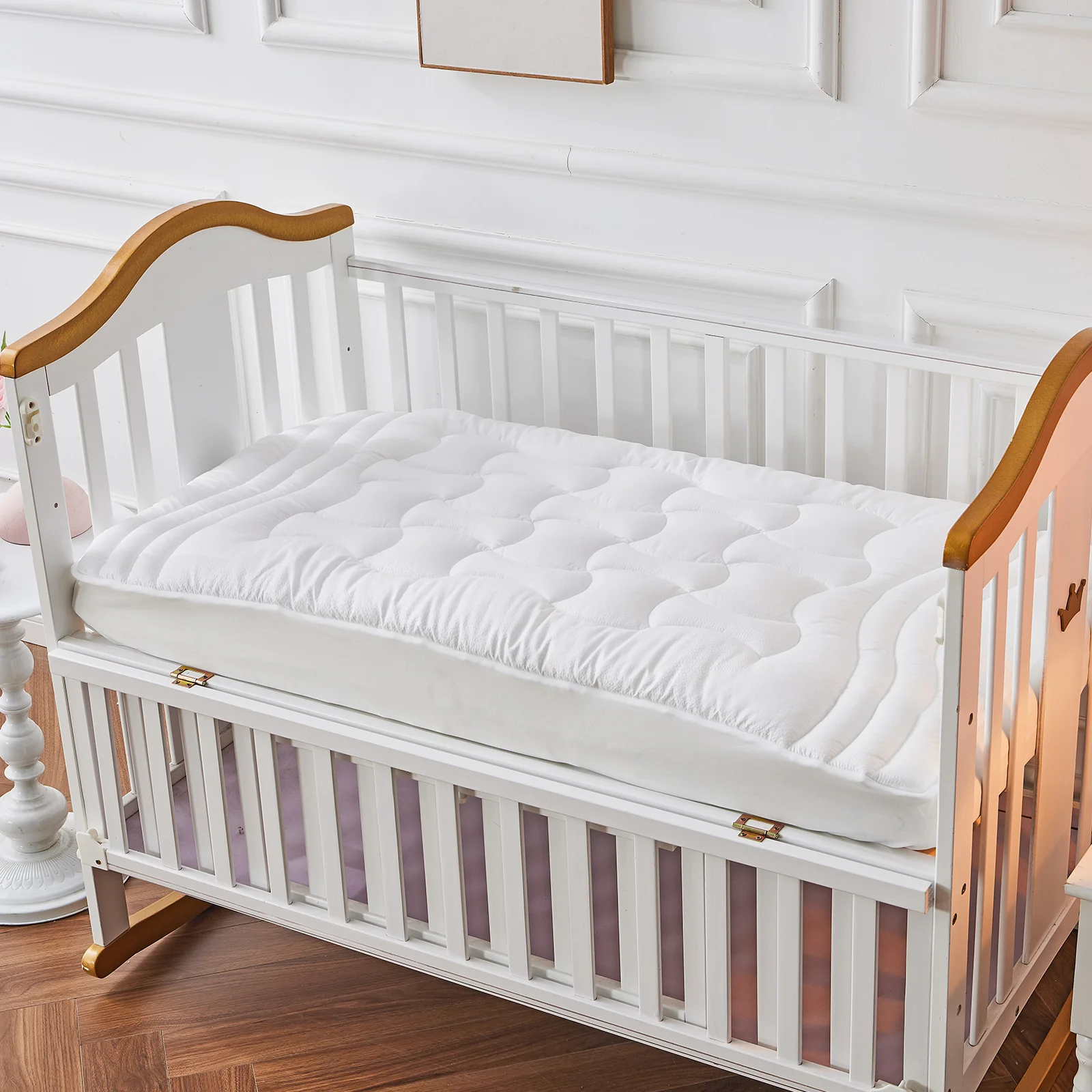 Surmatelas ConforProtect BB Waterproof : surmatelas et protège-matelas - Image 10