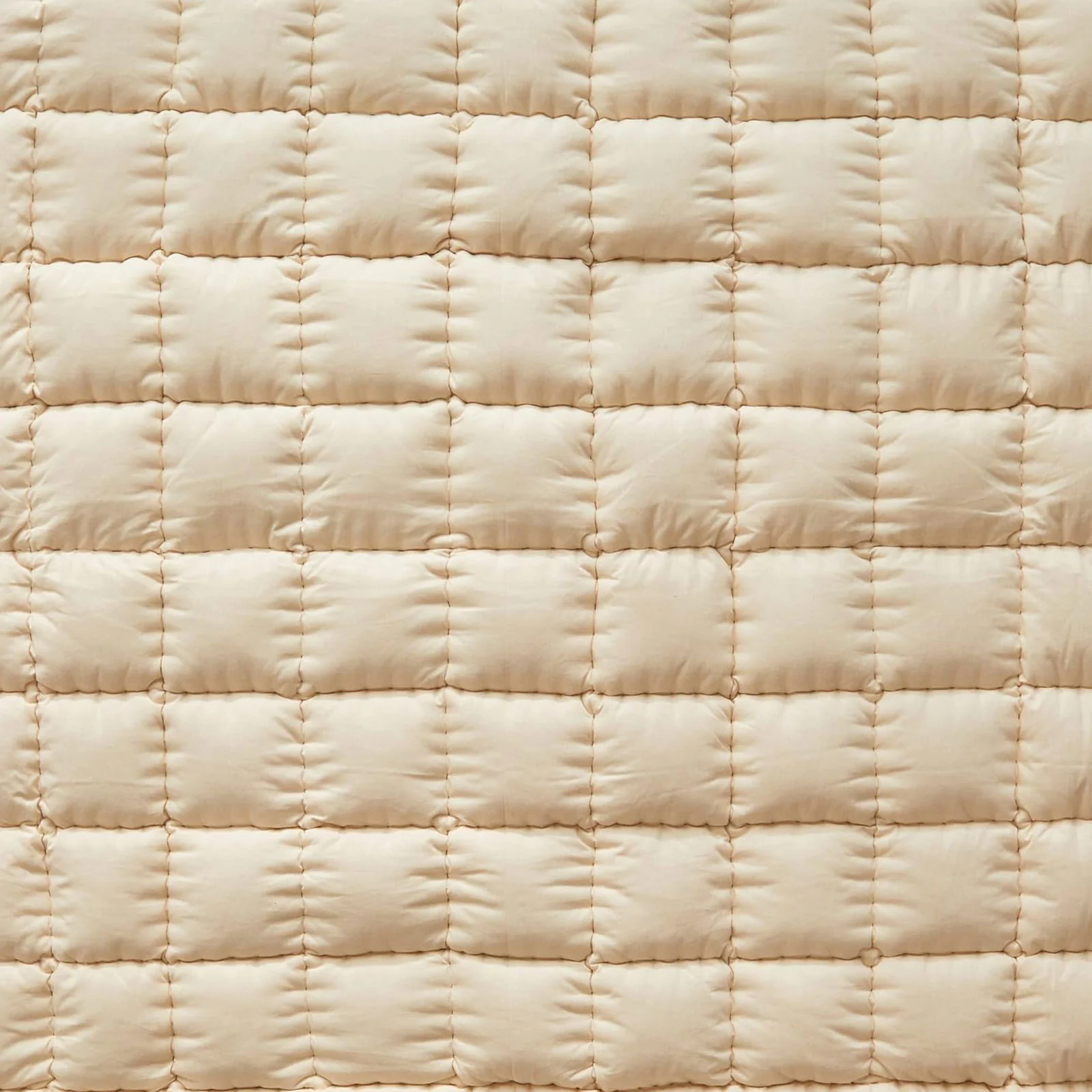 Surmatelas laine Mérinos 100% biologique, bonnet élastique - Collection Fjord - Image 5