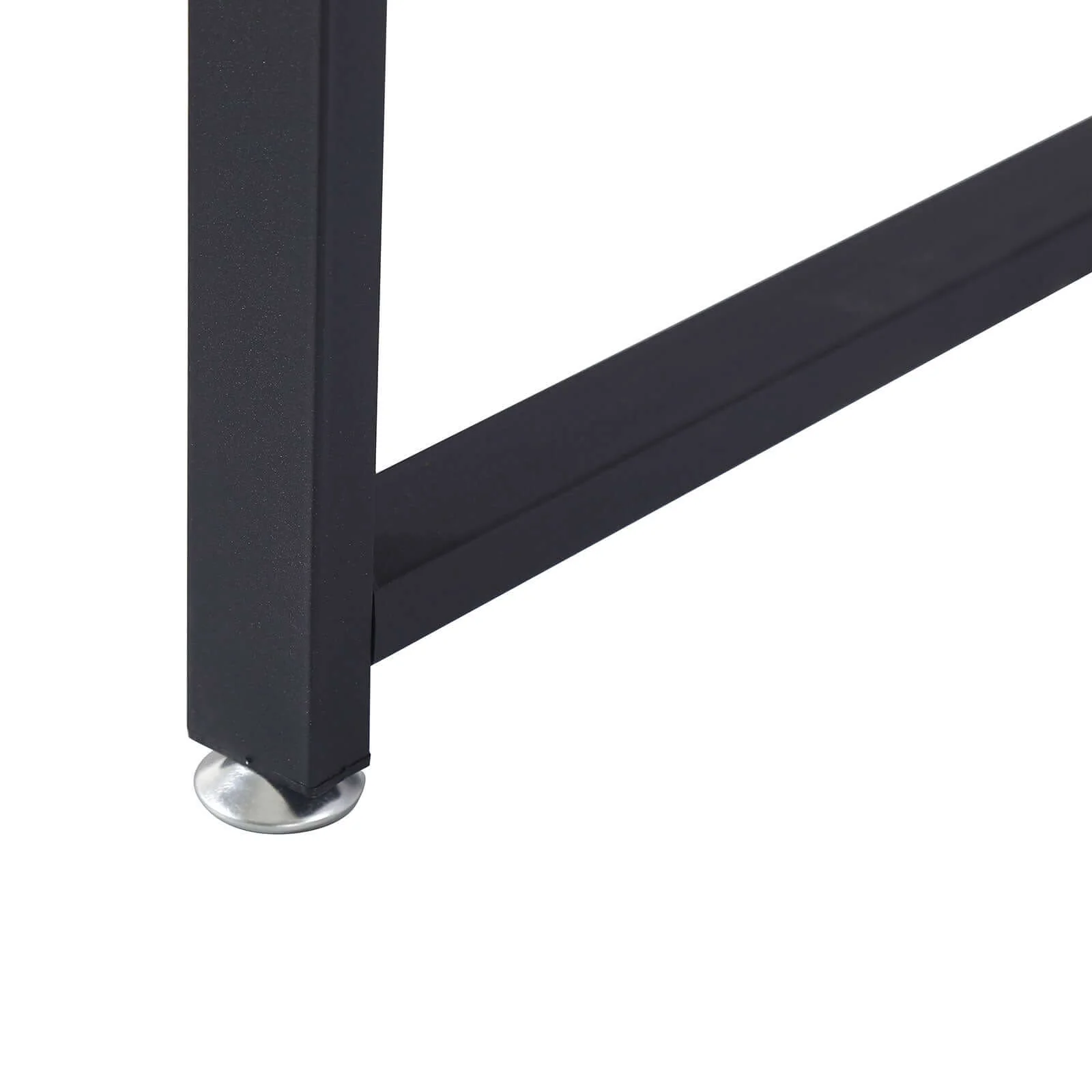 Table basse Brooklyn : Style Industriel, Bois et métal - Image 6